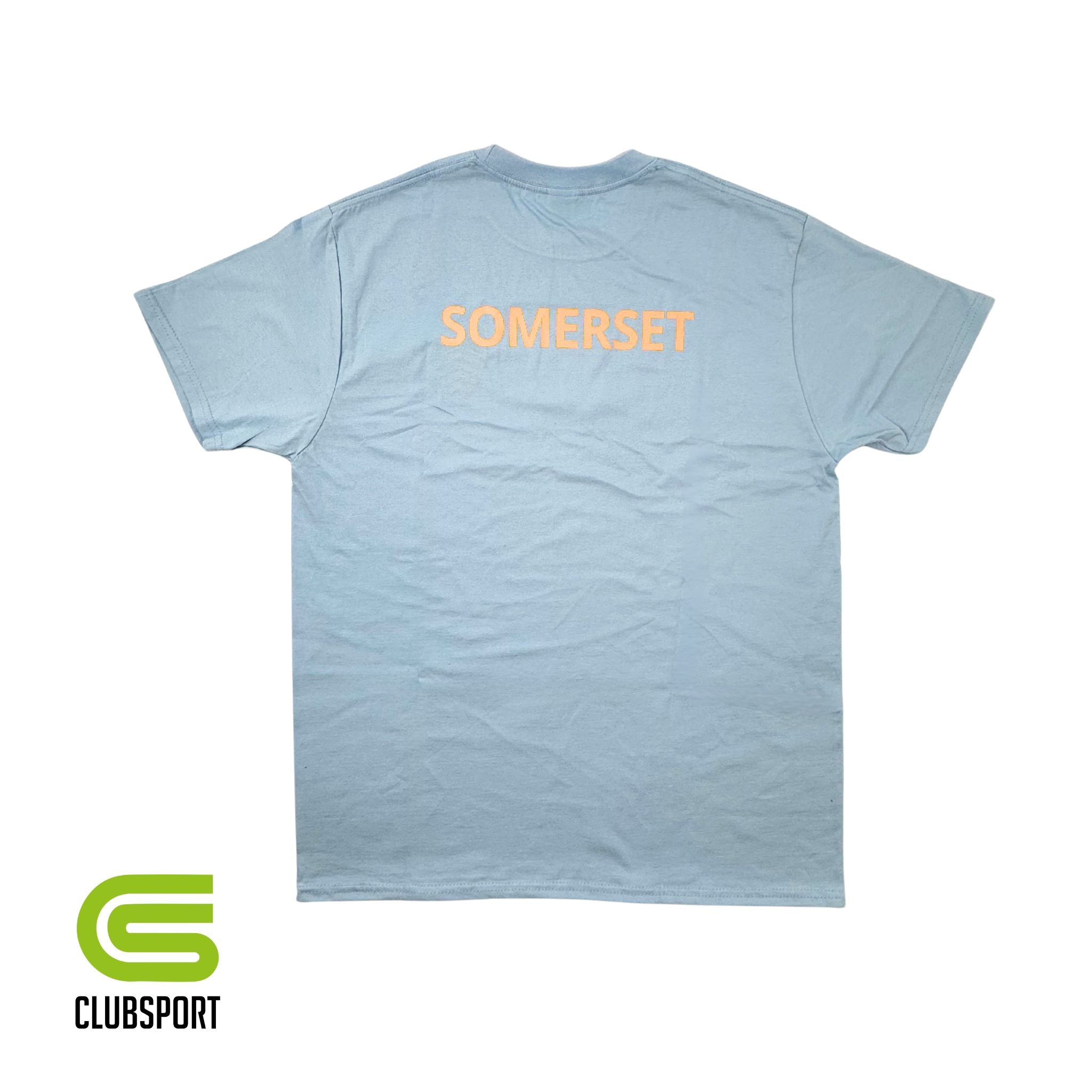 Hereford Cathedral School Somerset House Sports Tee