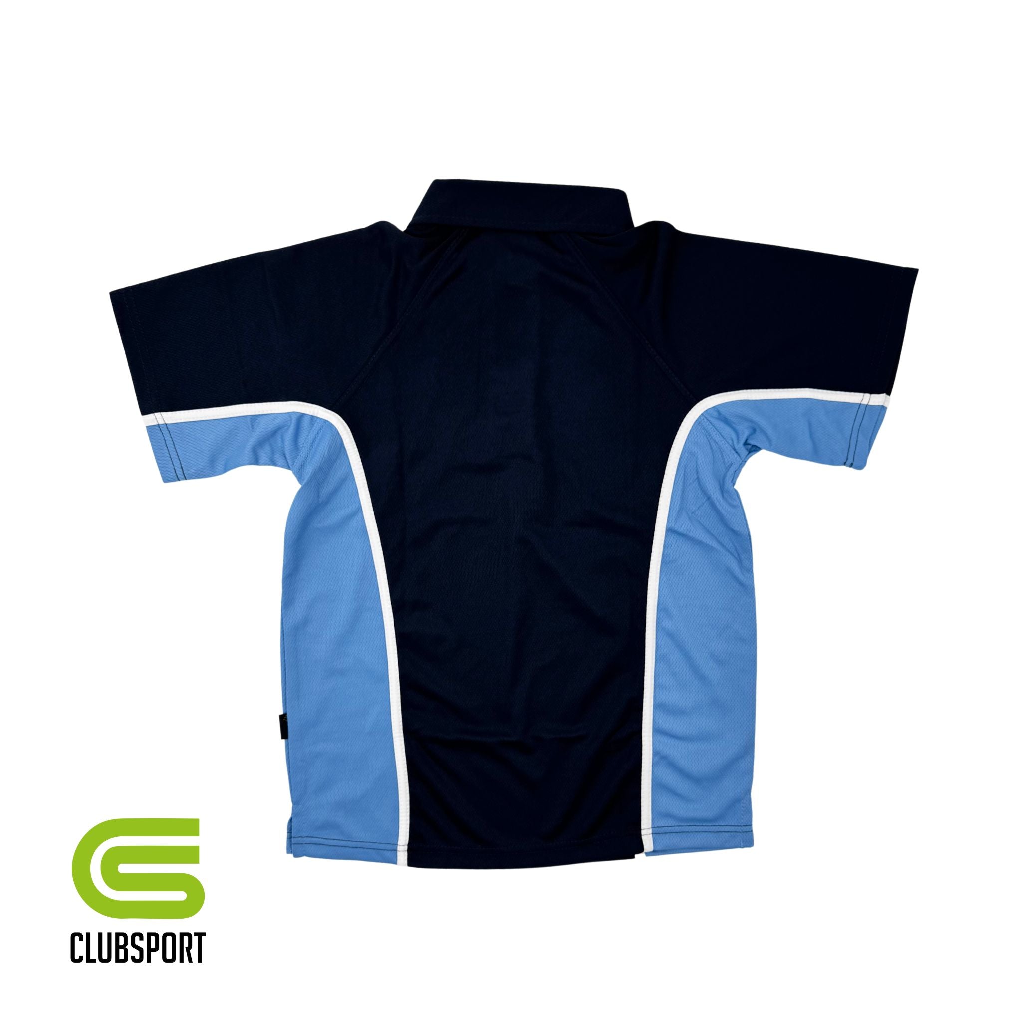 Whitecross High School Boys PE Polo