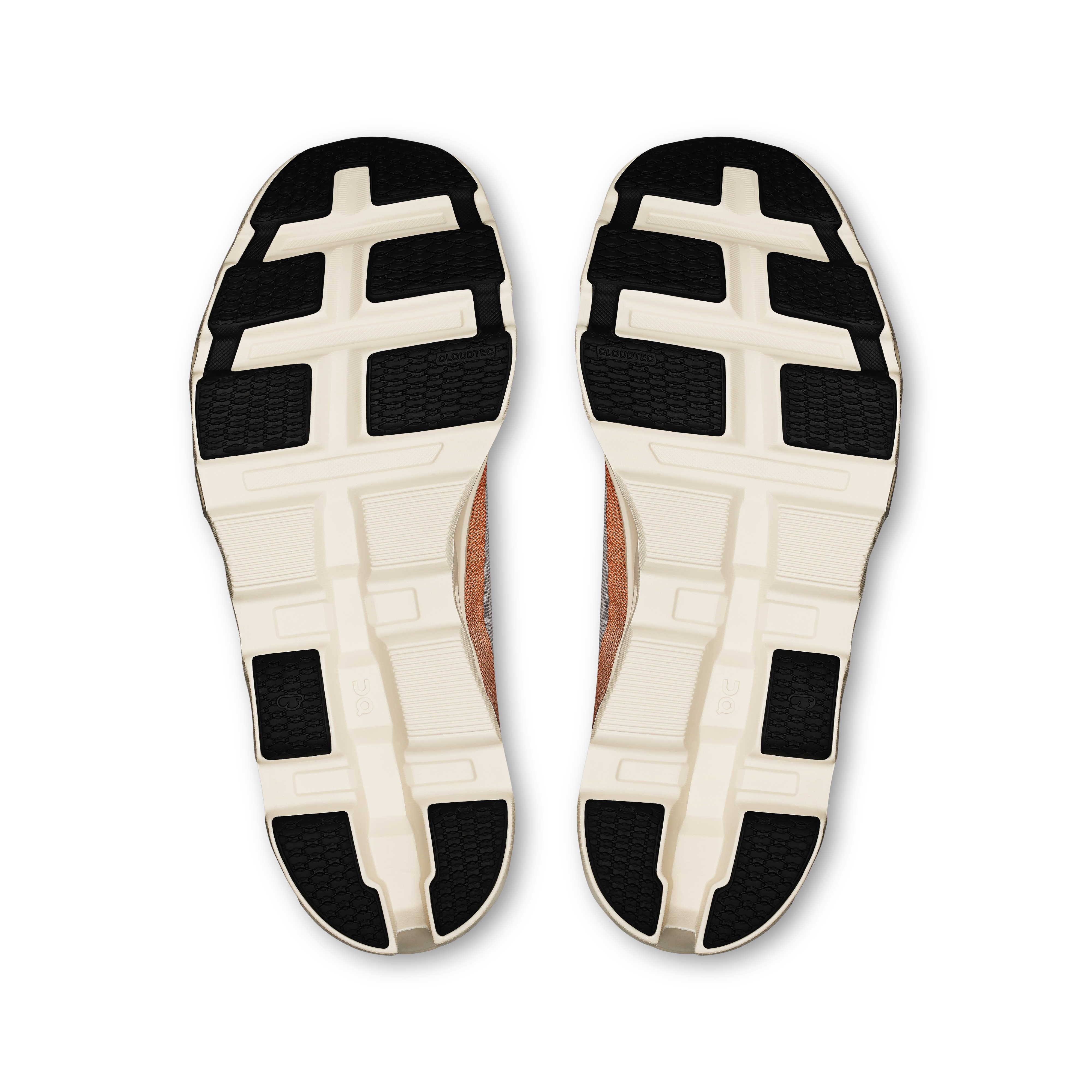 On Running Cloudmonster 2 Running Shoe Men - Glacier/Tangerine