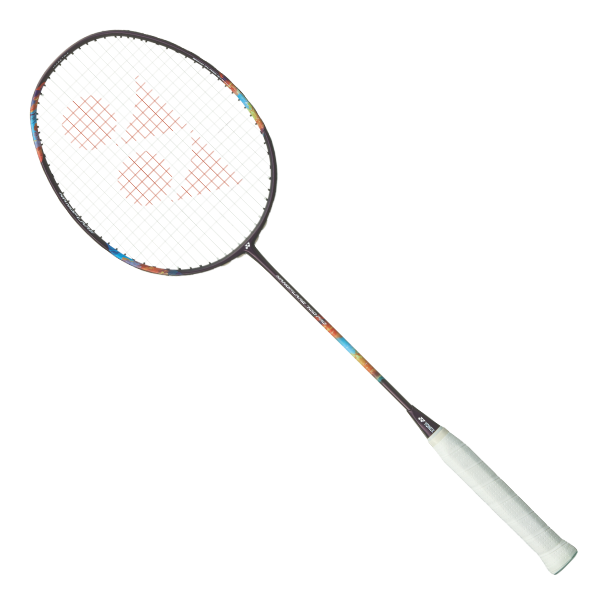 Yonex Nanoflare 700 PRO 5U Badminton Racket - Midnight Purple