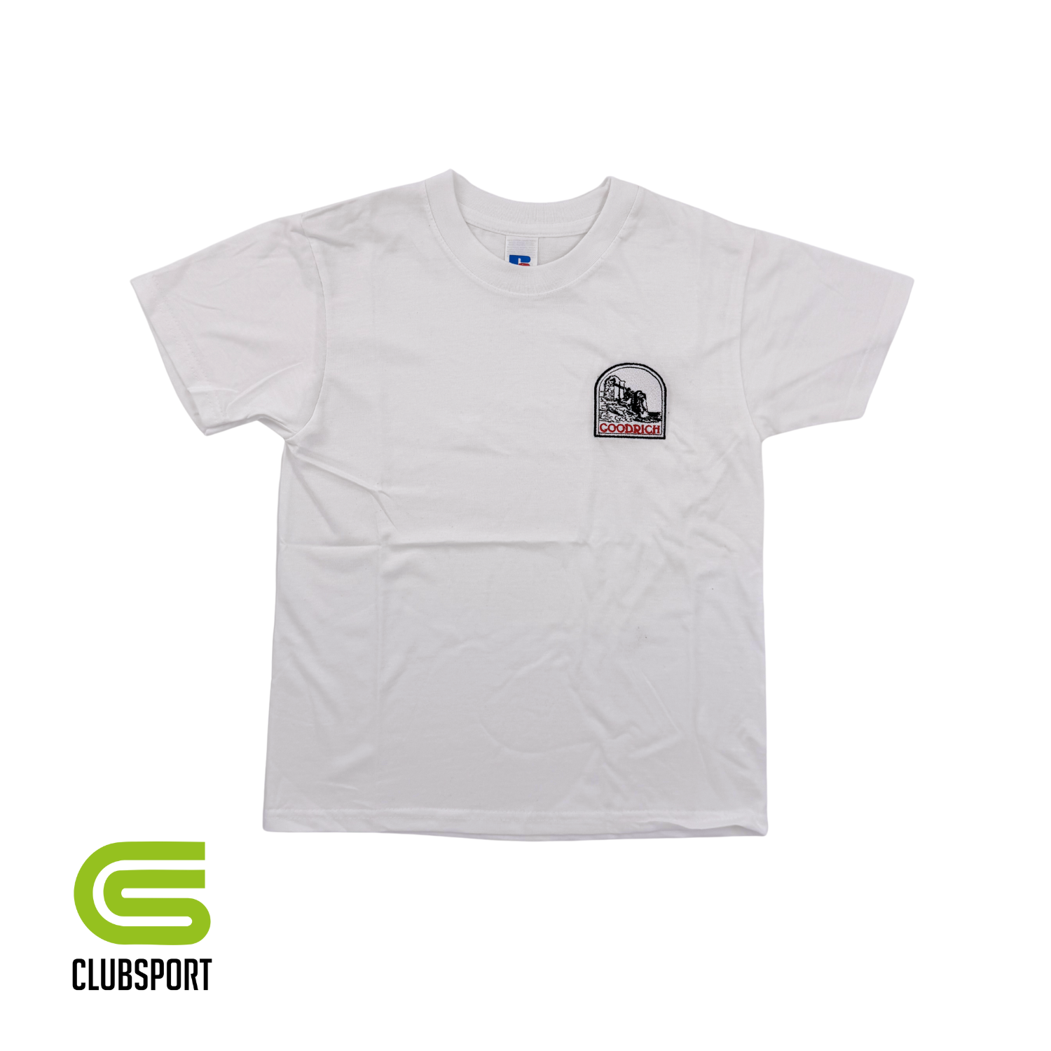 Goodrich Primary School PE T-Shirt