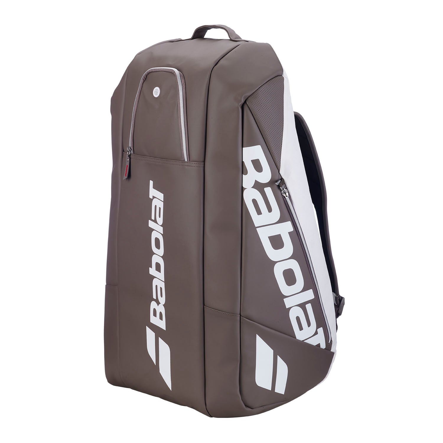 Babolat RH9 Pure Wimbledon 2026 Racket Bag - White