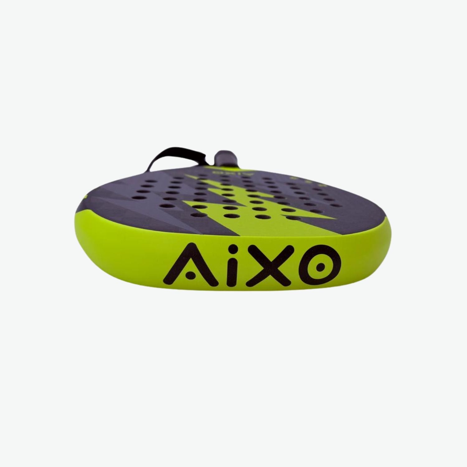 Aixo Insane Bolt Padel Racket 18k Carbon RL-B12