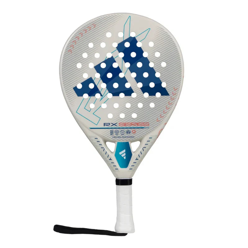 Adidas Rx Series Light 3.4 Padel Racket - Pink