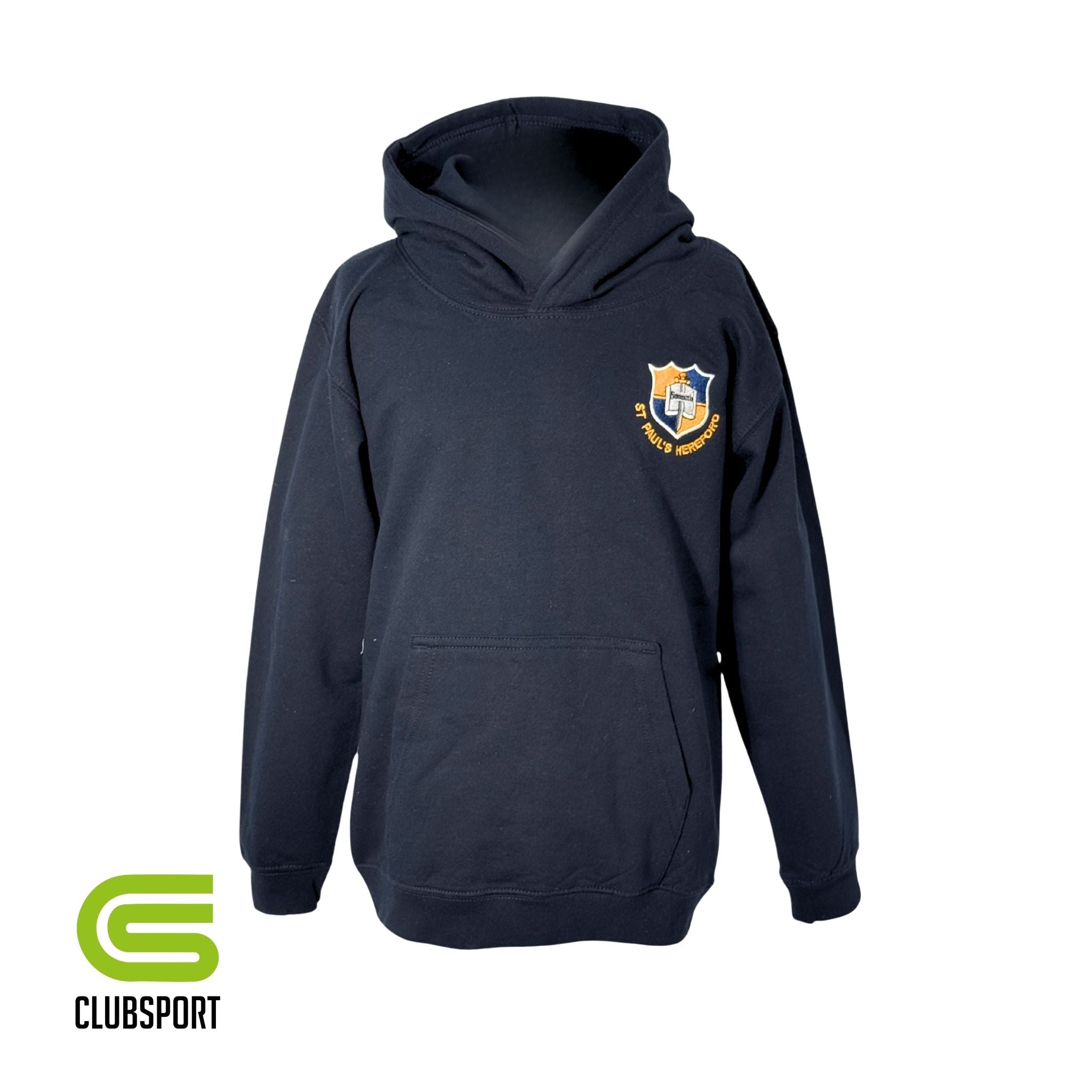 St Paul's CE Primary School Hoodie