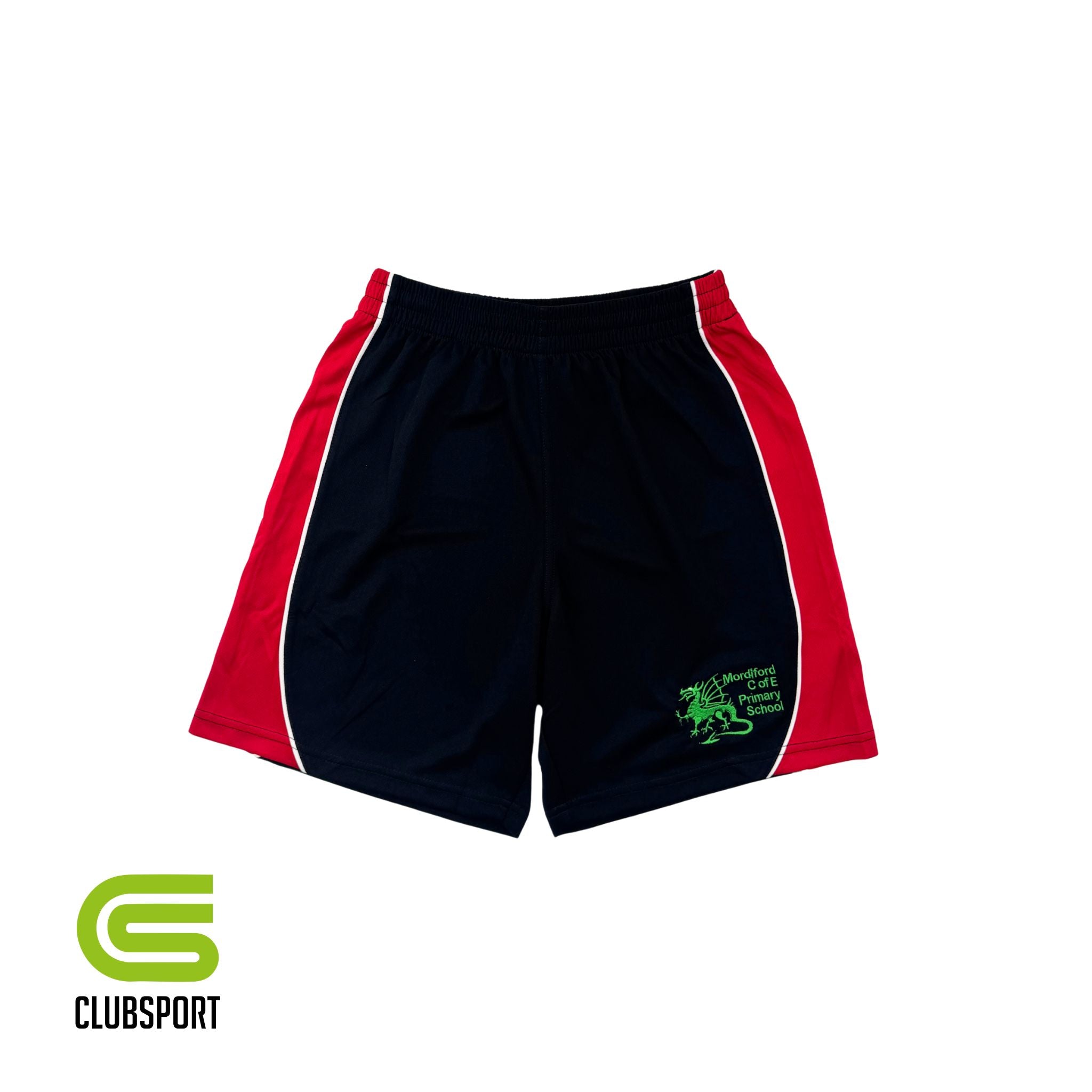Mordiford Primary School PE Short