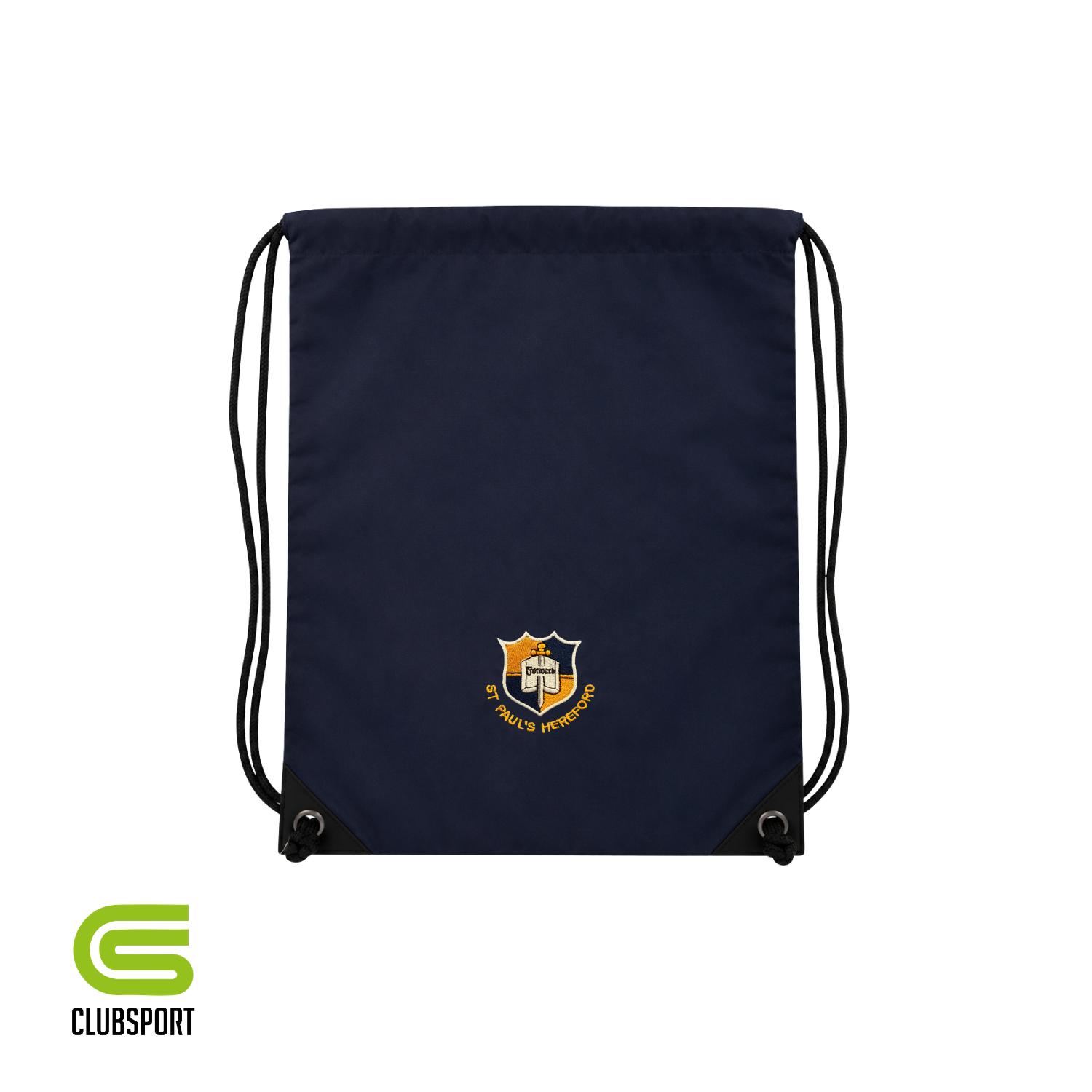 St Paul's CE Primary School Gymsack