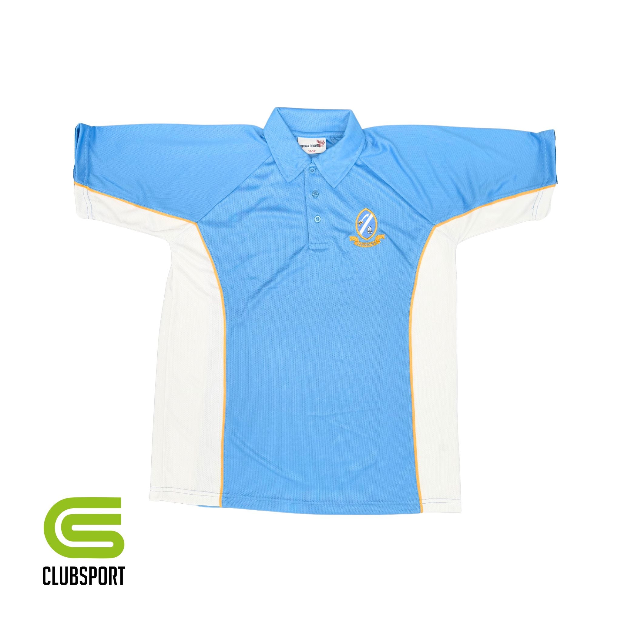 Weobley High School PE Polo