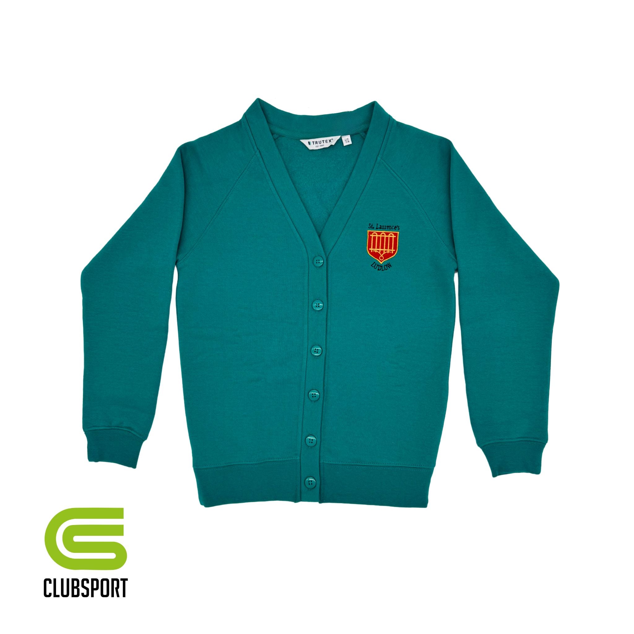 St.Laurence's Primary School Cardigan