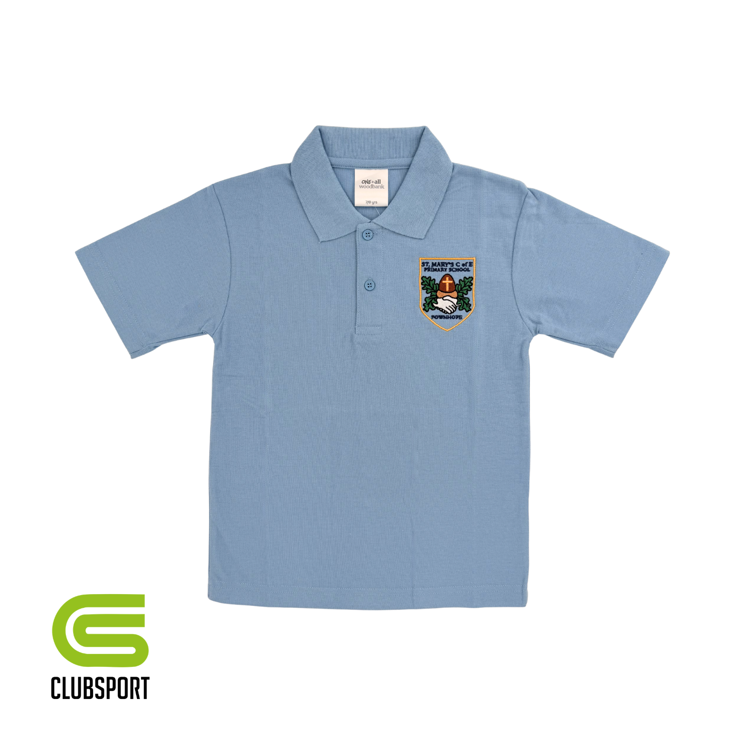 St Marys Fownhope Summer Polo