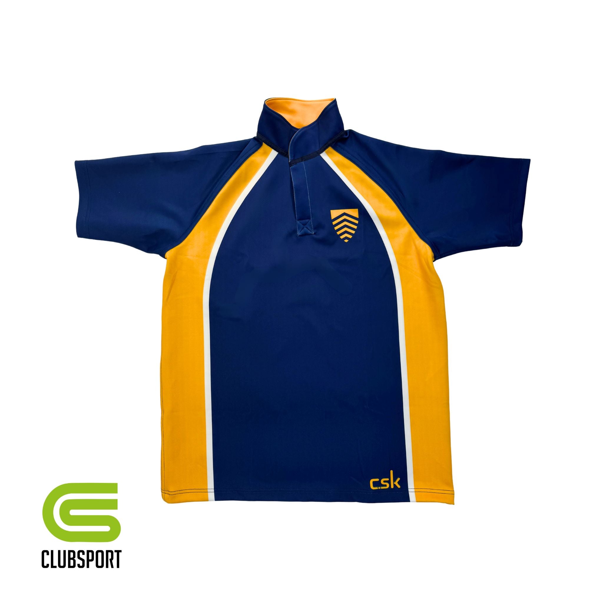 Hereford Cathedral School Rugby Shirt