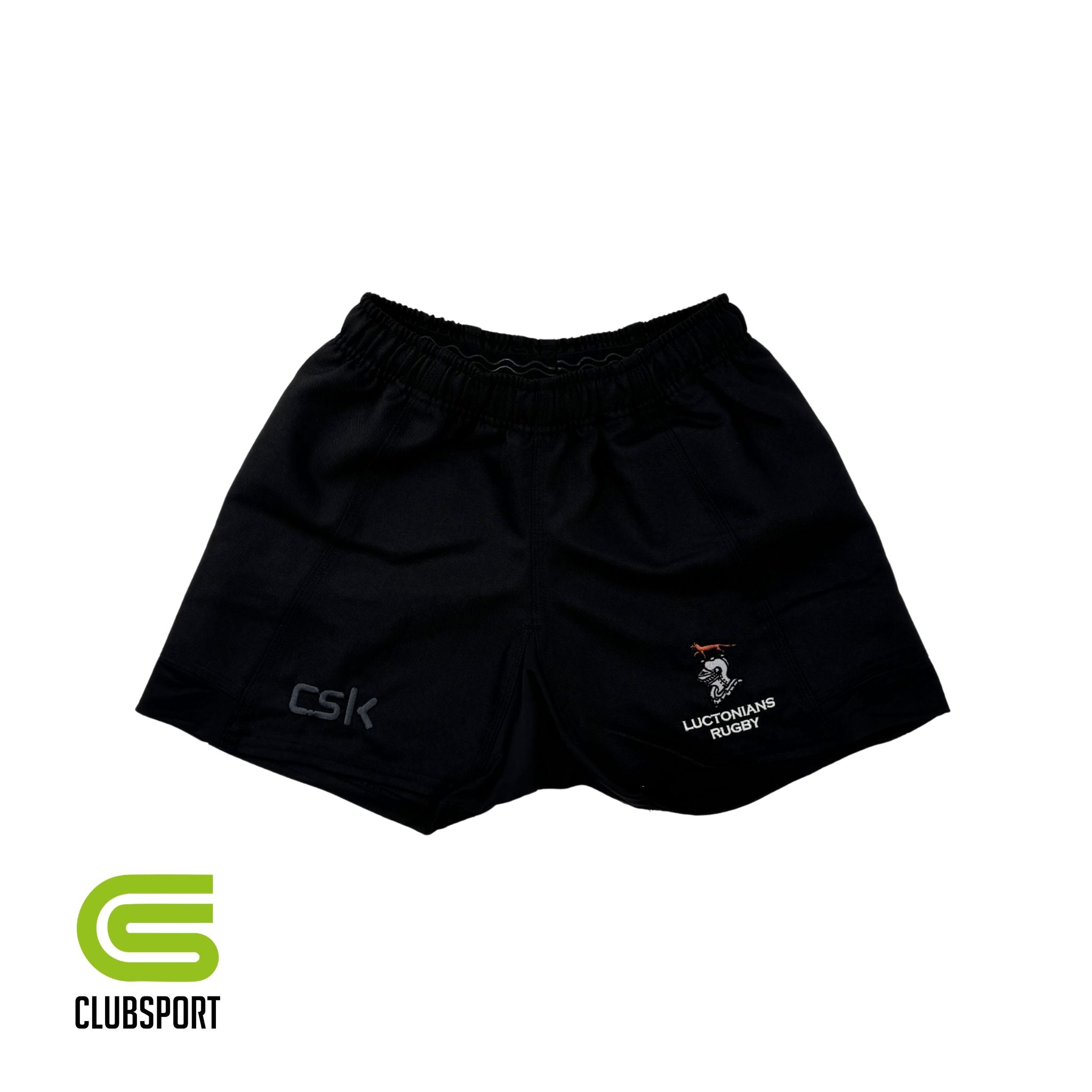 Luctonians Rugby Short