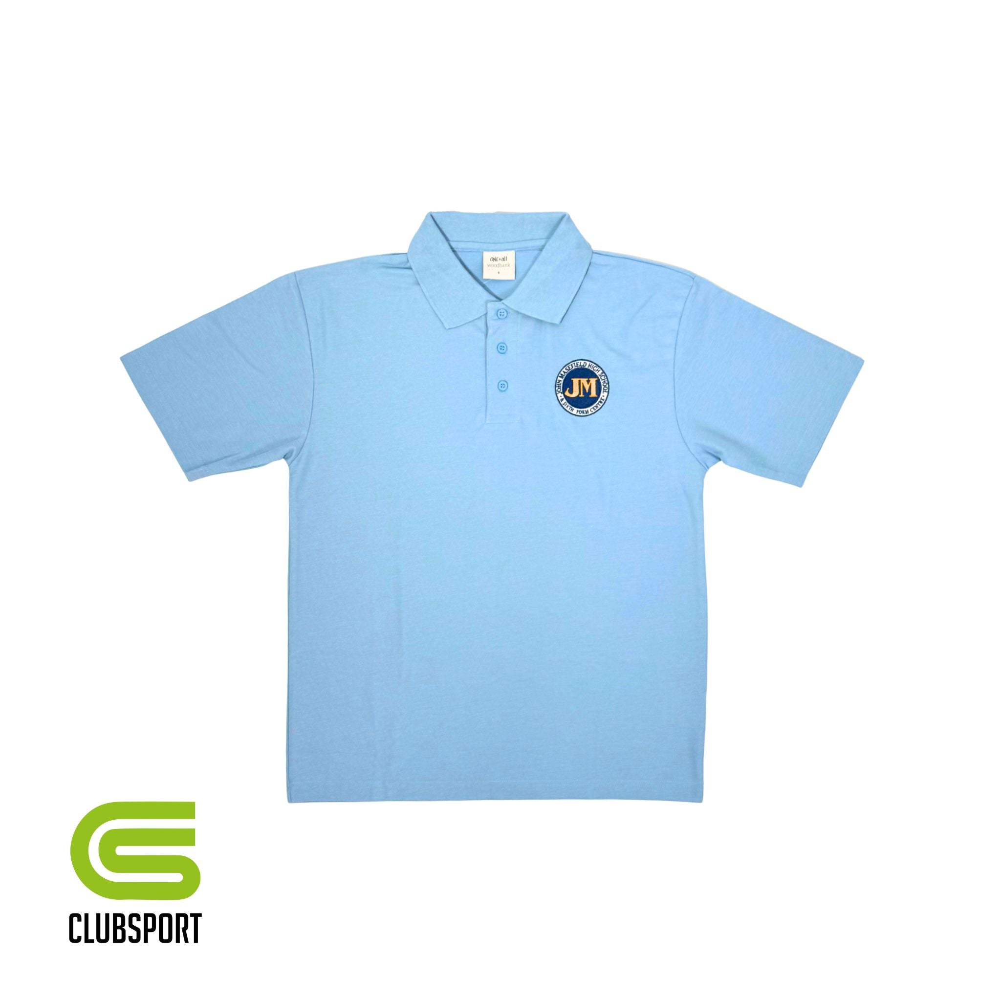 John Masefield High School Polo