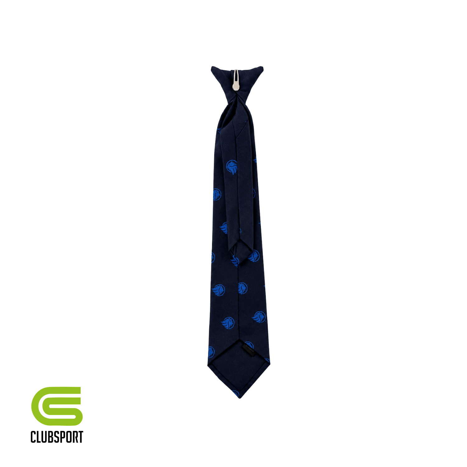 Ludlow School Clip On Tie
