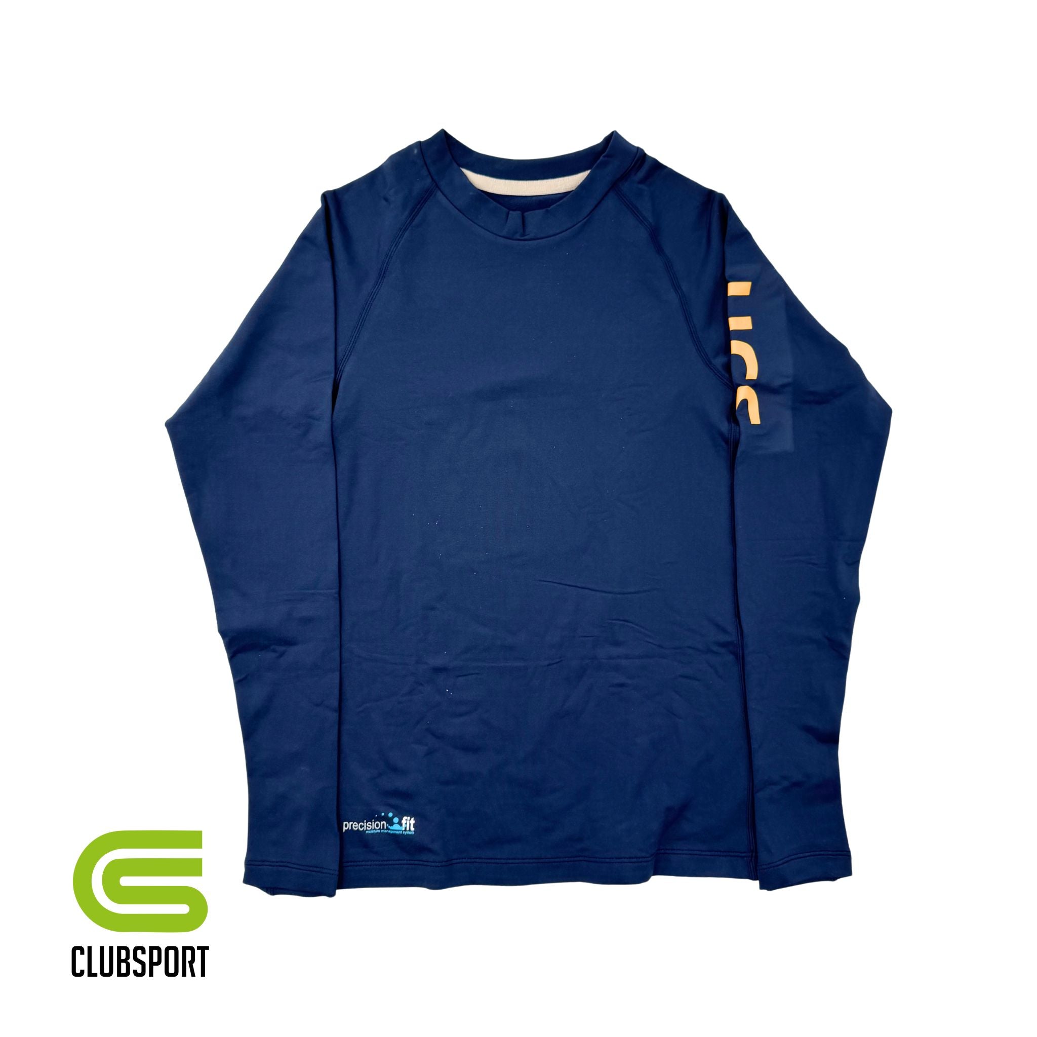 Hereford Cathedral School Coldgear Baselayer Top