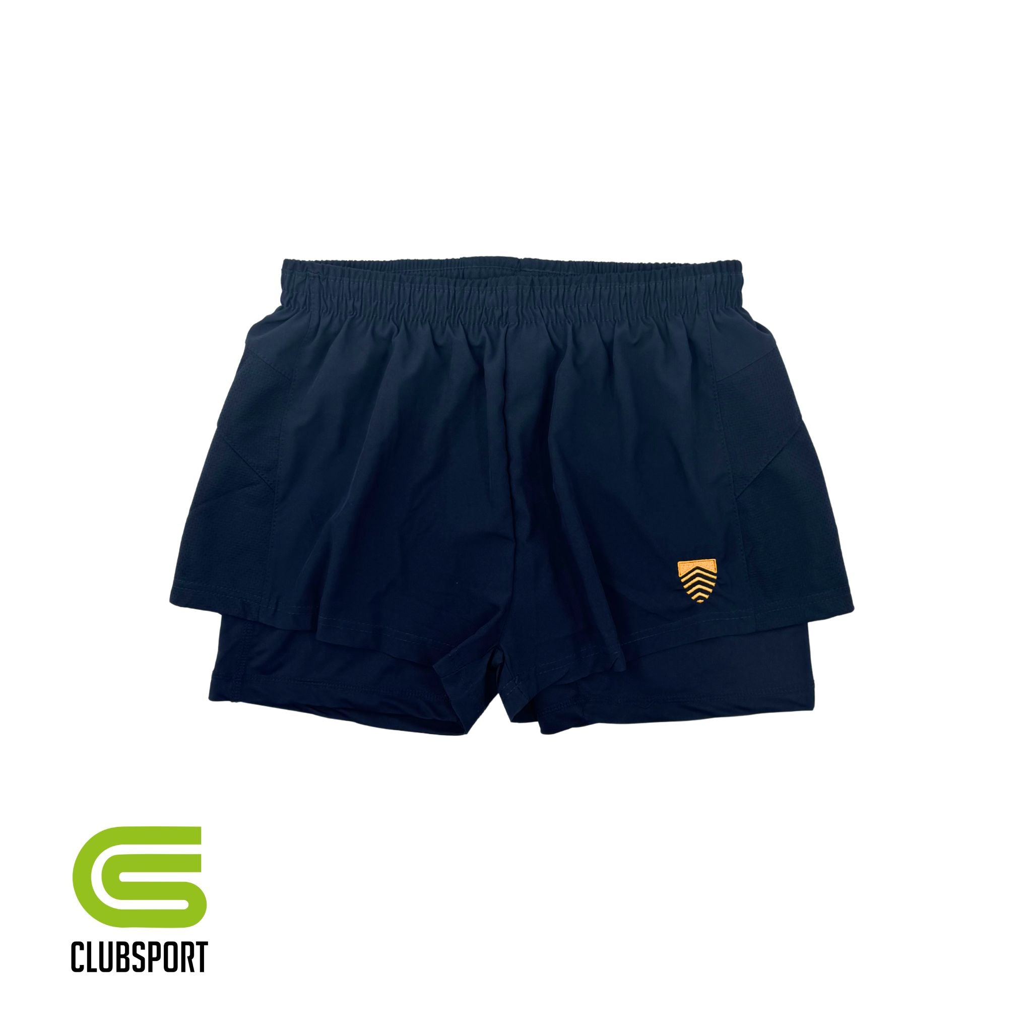 Hereford Cathedral School Girls 2 in 1 Short