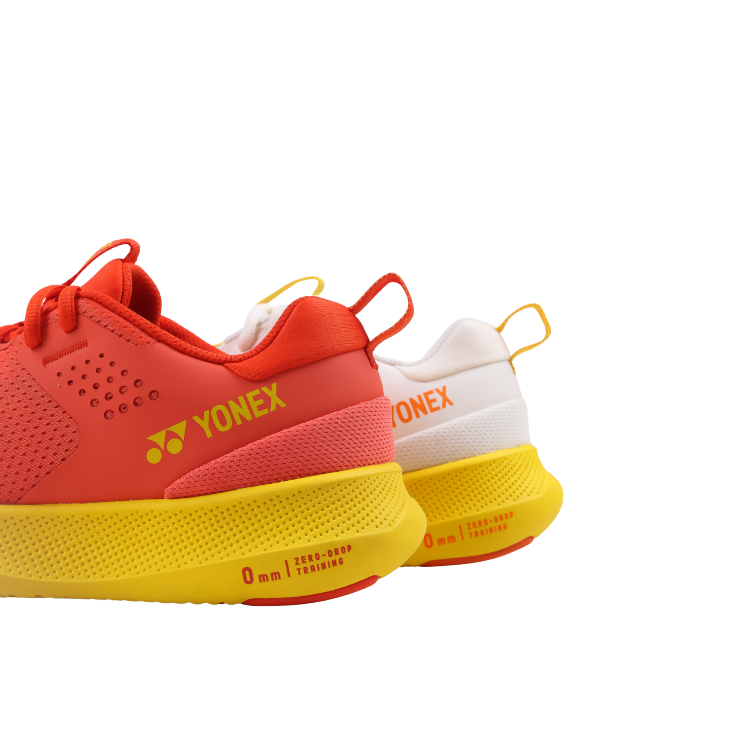 Yonex Prime Trainer Men's Training Shoes - Sunset Red Running Shoes Yonex