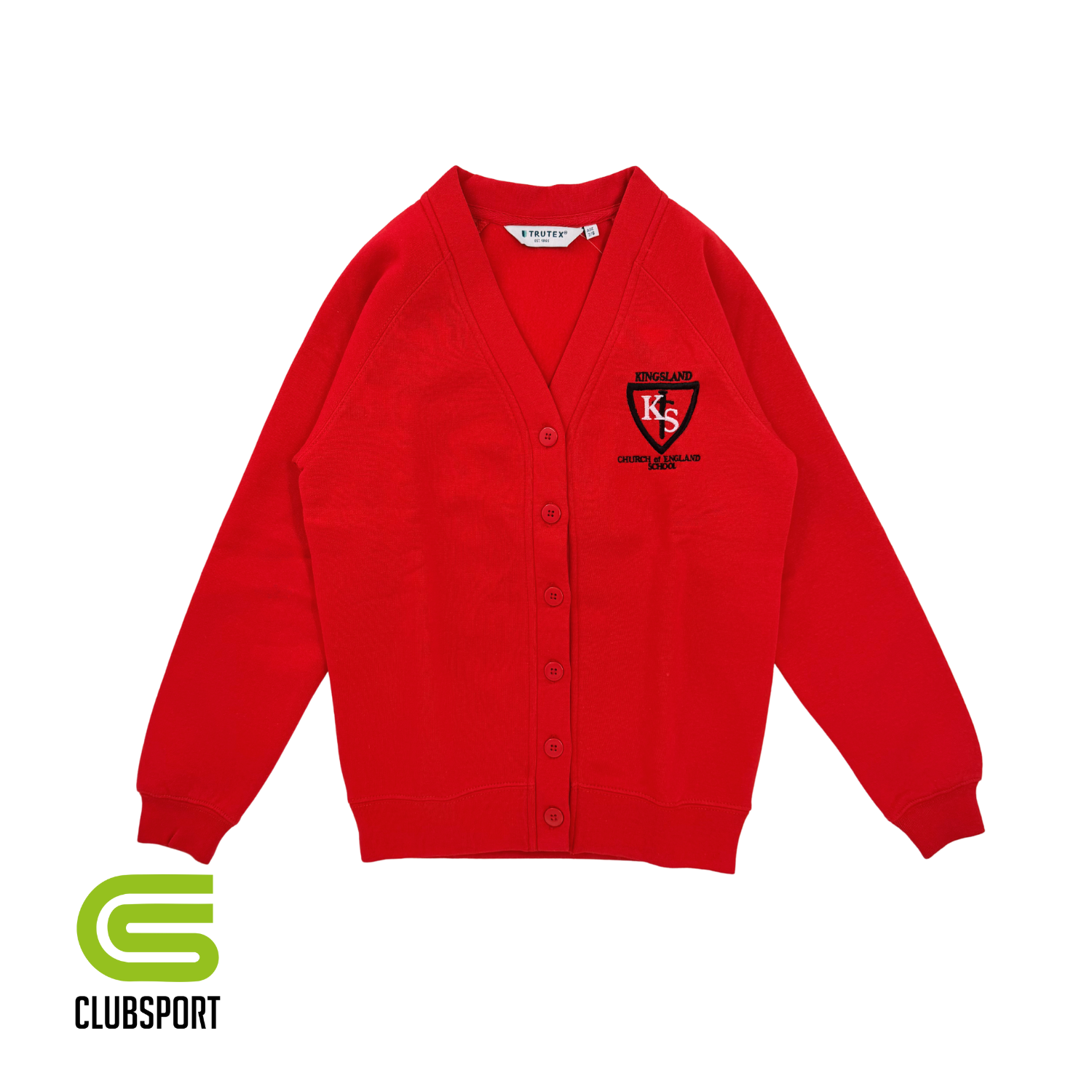 Kingsland Primary School Cardigan
