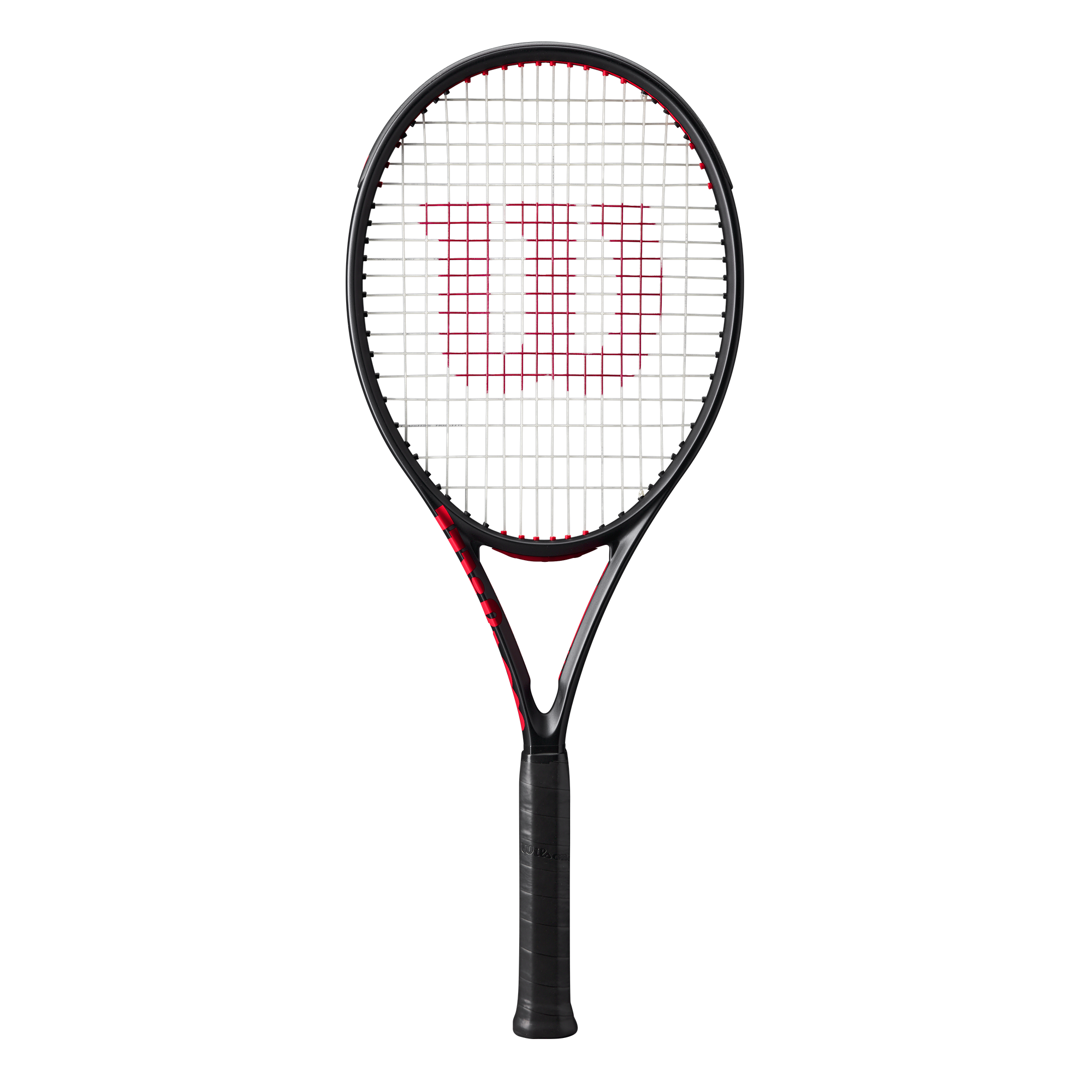 Wilson Clash 100 V3.0 295g Unstrung Tennis Racket Tennis Rackets Wilson