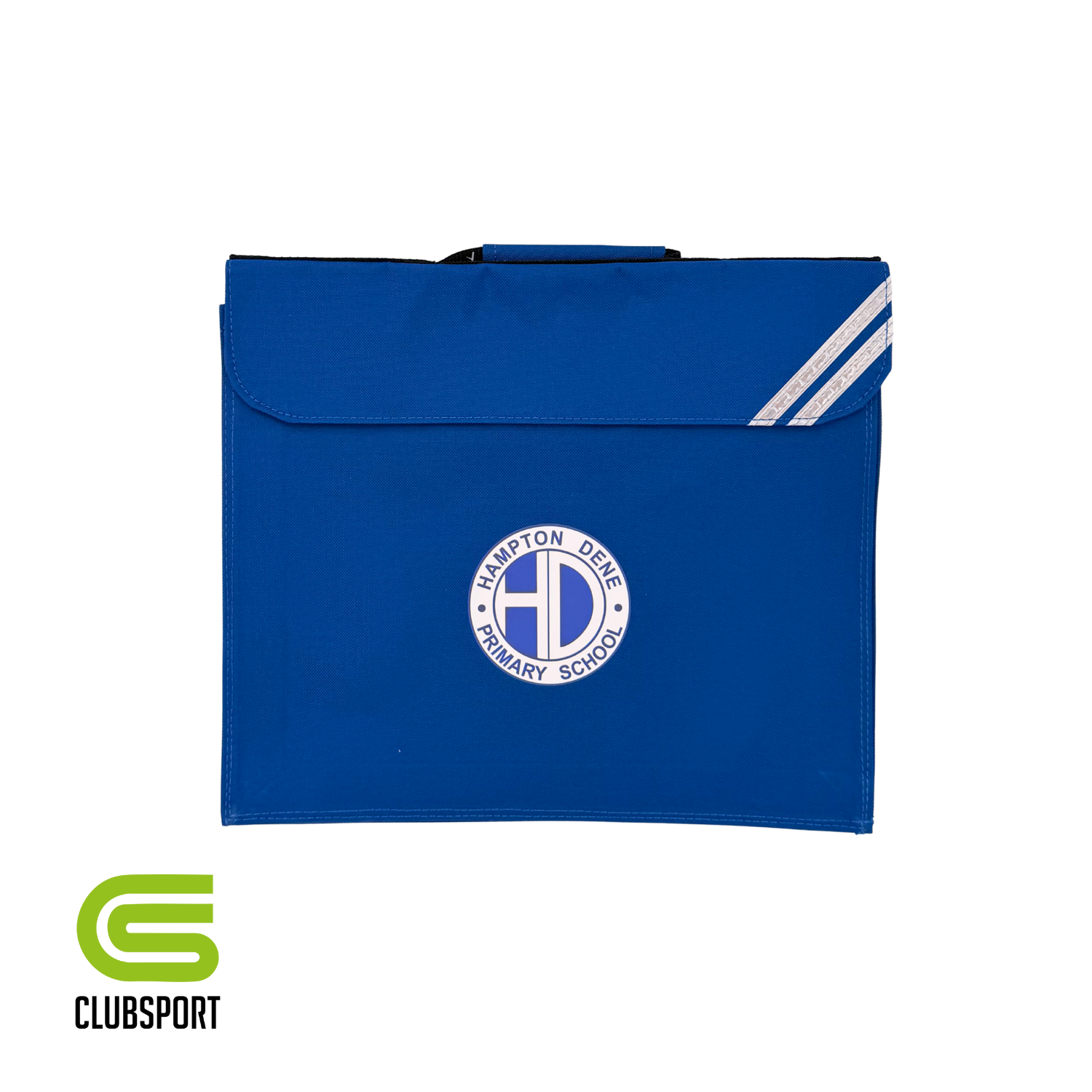 Hampton Dene Primary School Bookbag