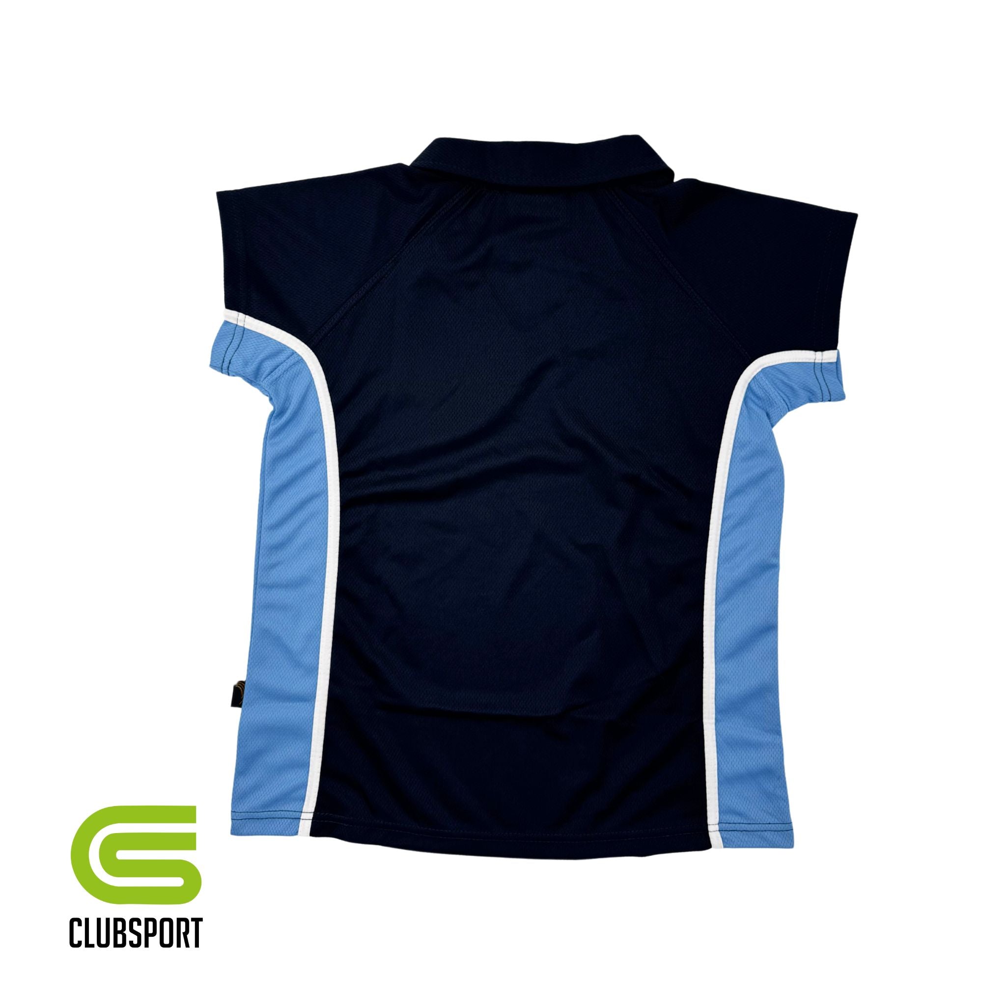Whitecross High School Girls PE Polo
