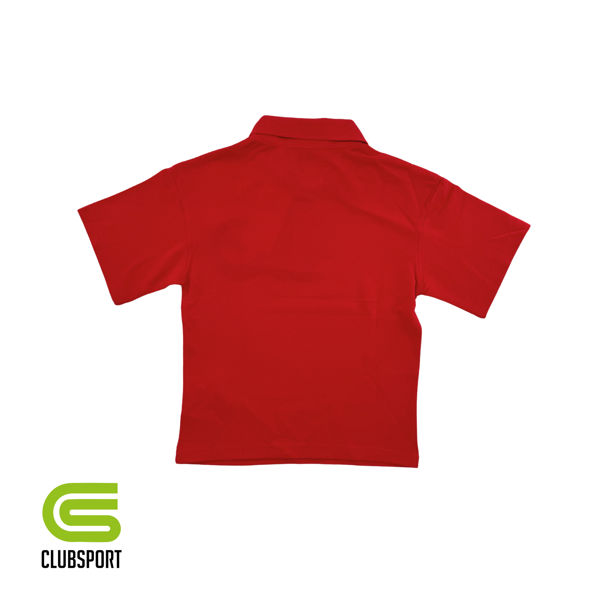 Radnor Valley CP School Polo