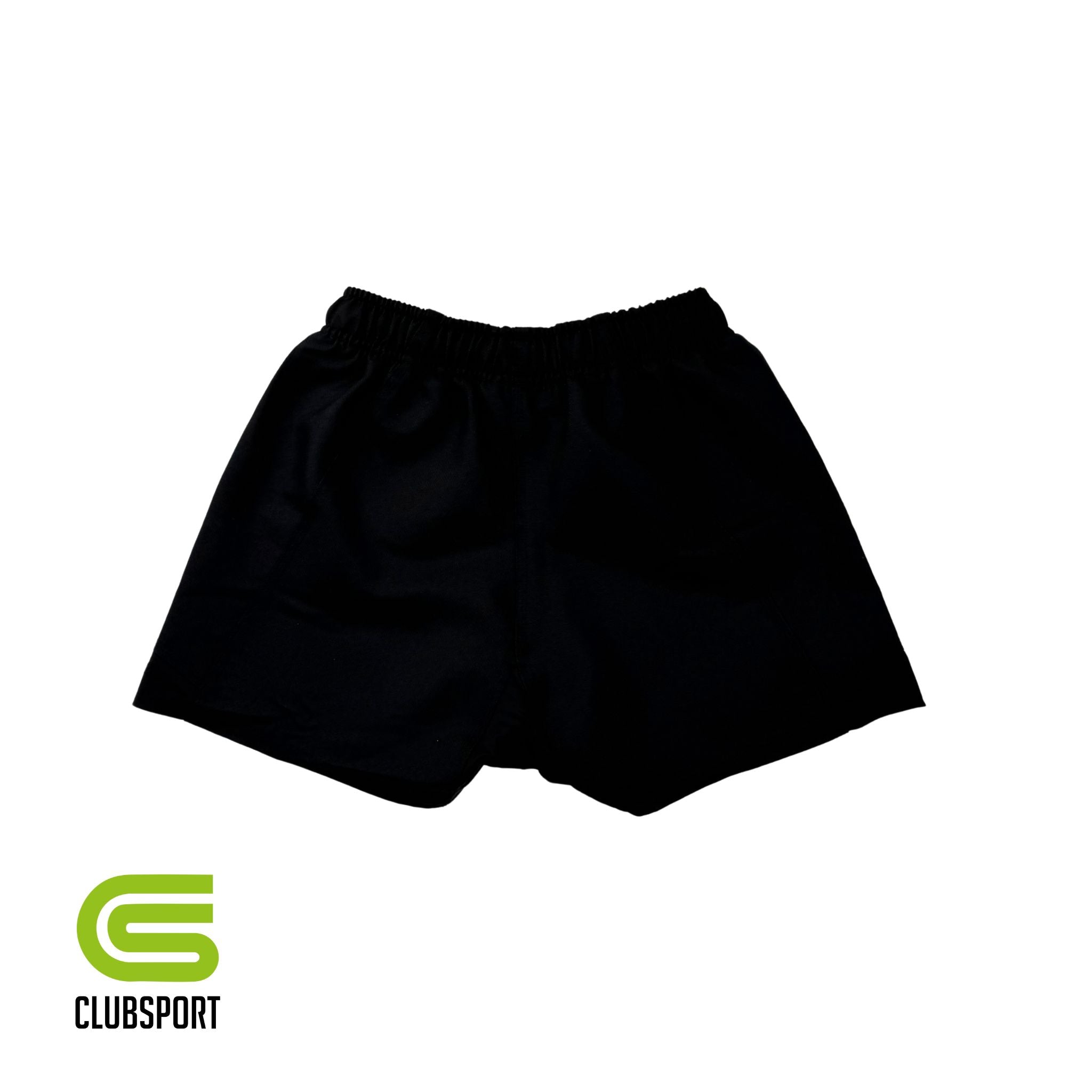 Luctonians Rugby Short