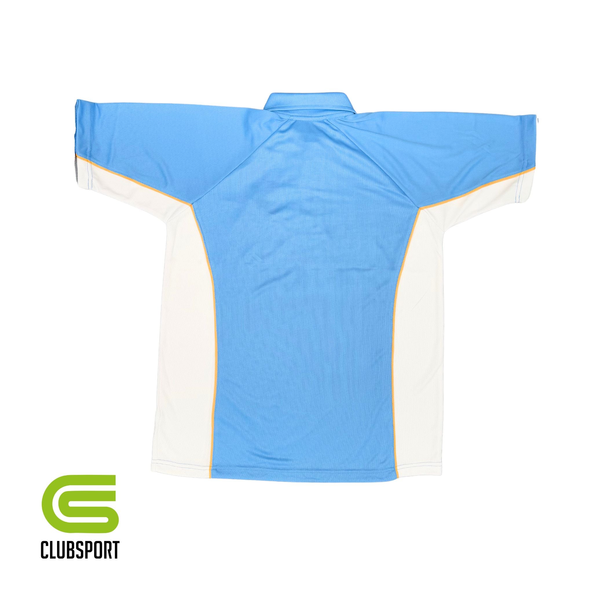 Weobley High School PE Polo