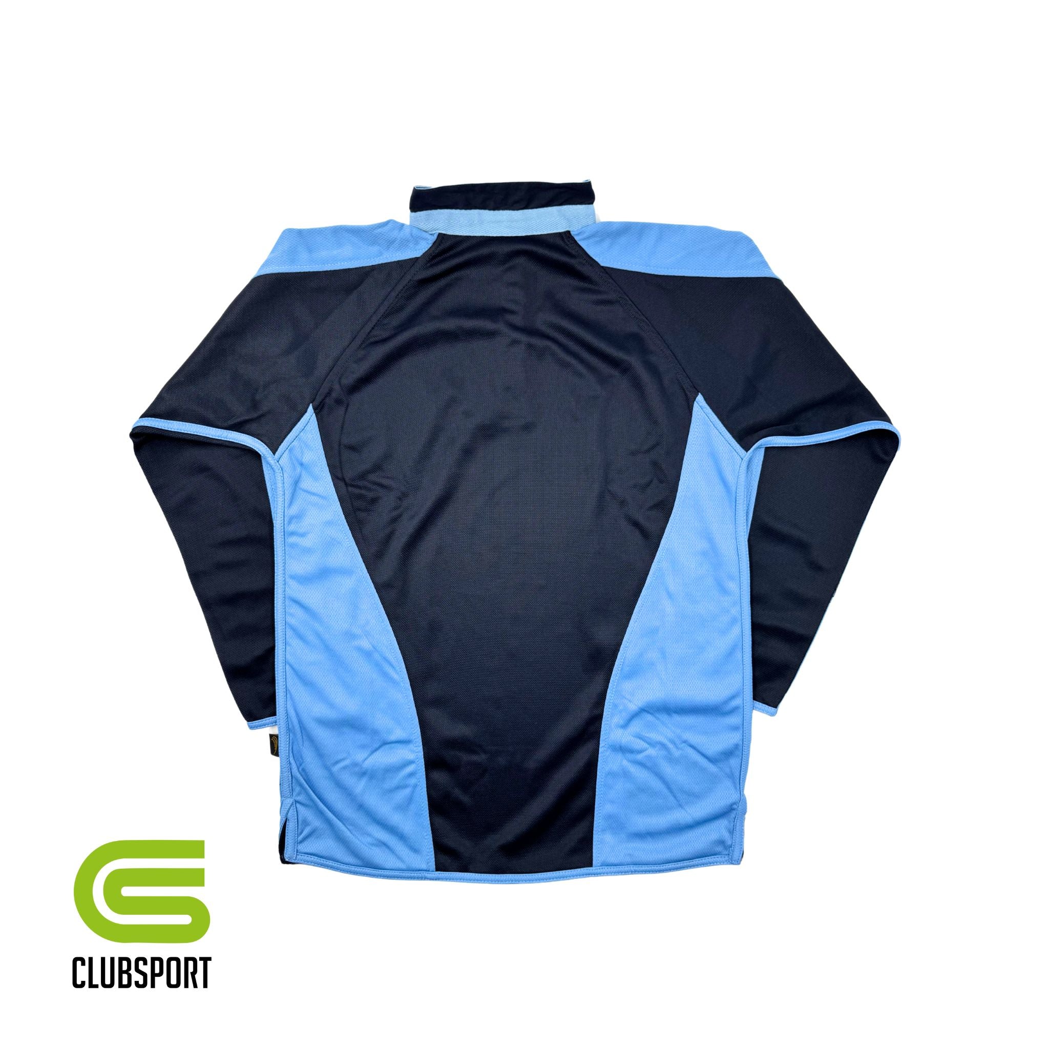 St Mary's RC High School Rugby Shirt