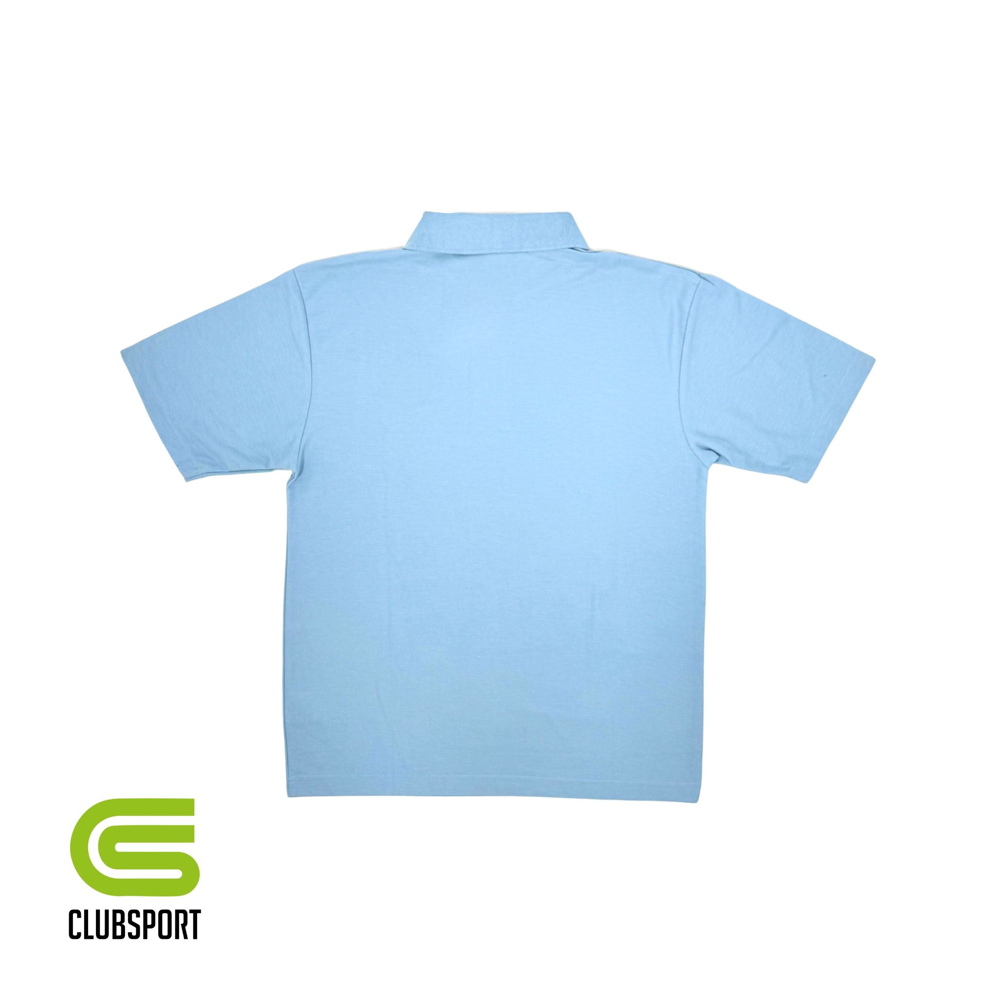 John Masefield High School Polo