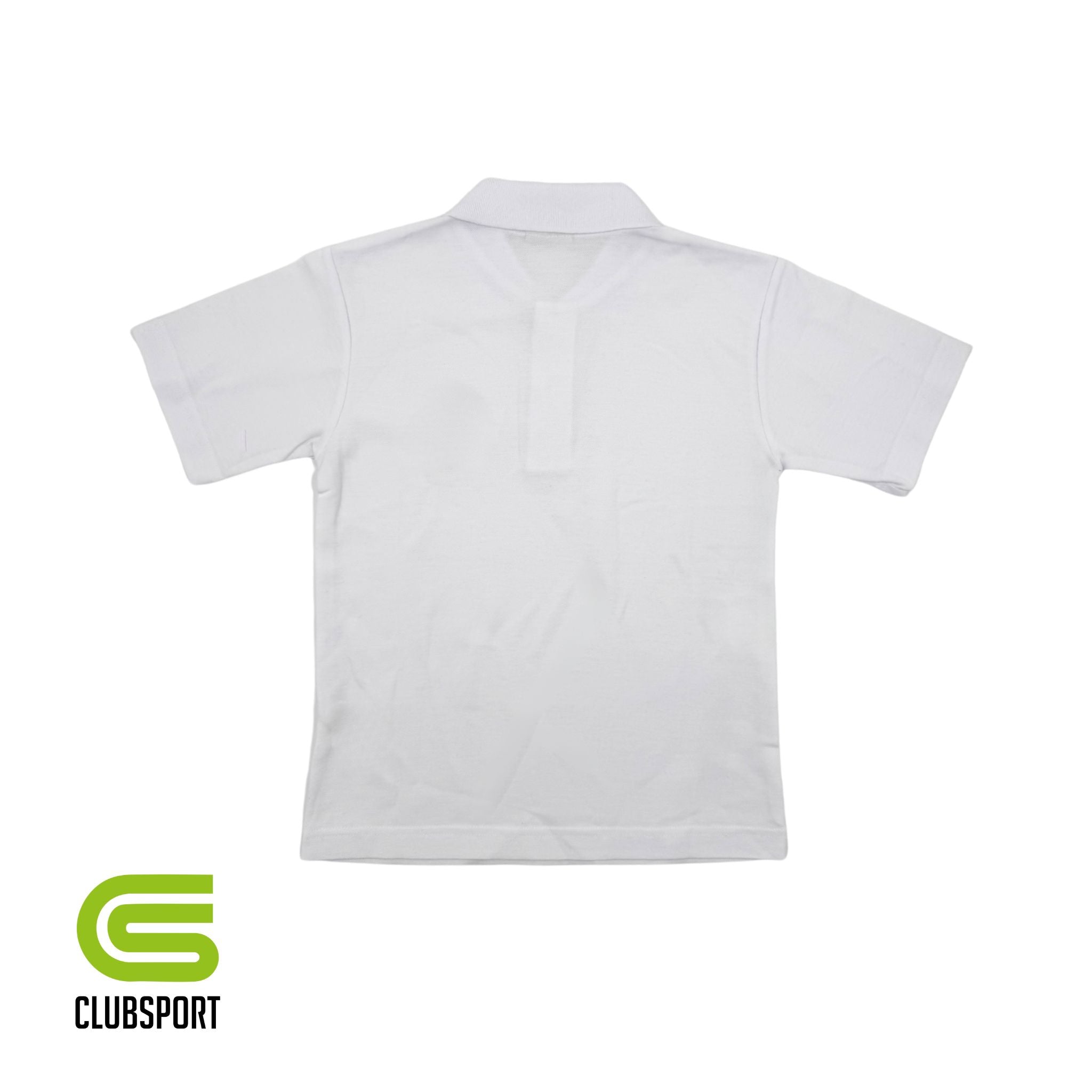 Hampton Dene Primary School Polo