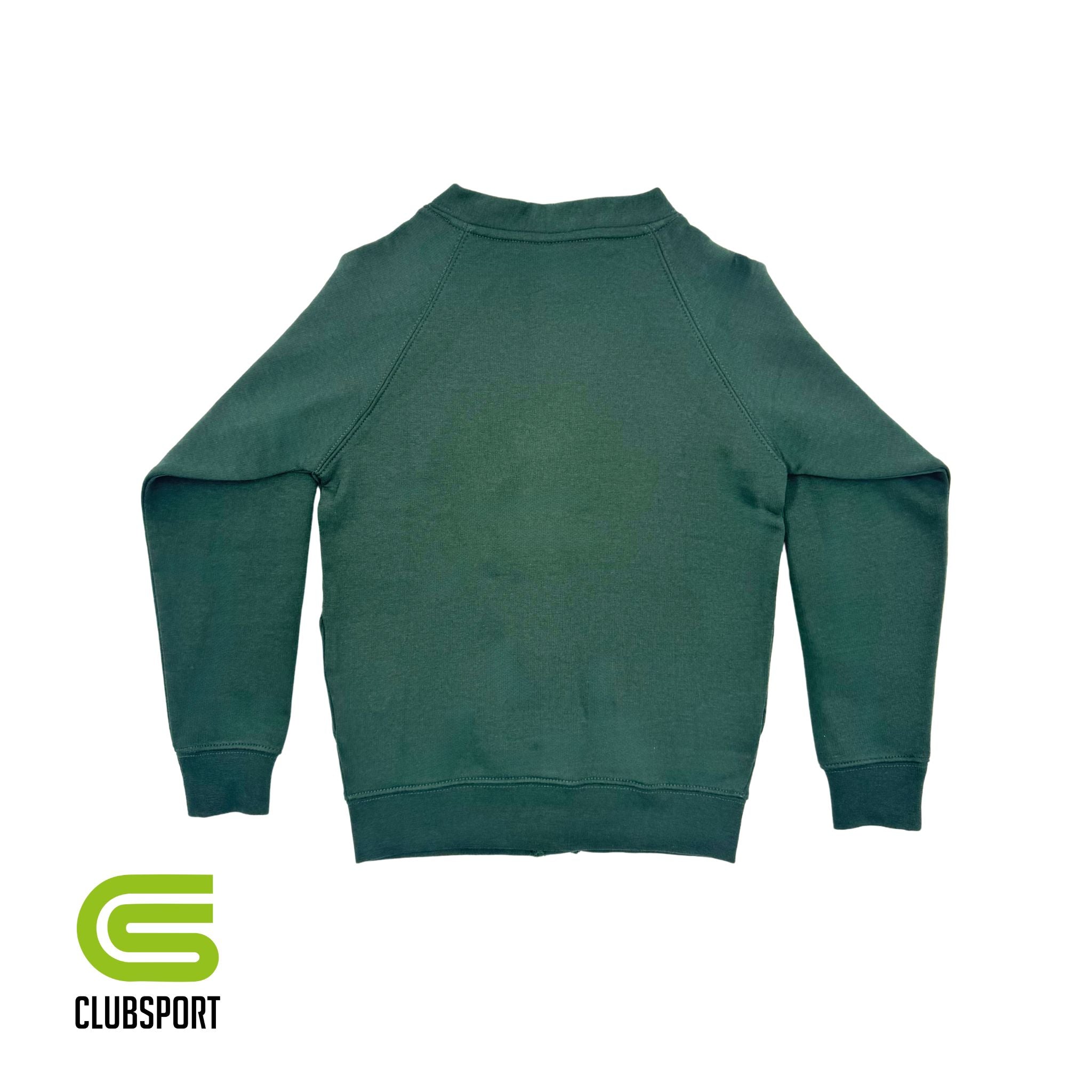 Holmer CE Acadmey Cardigan