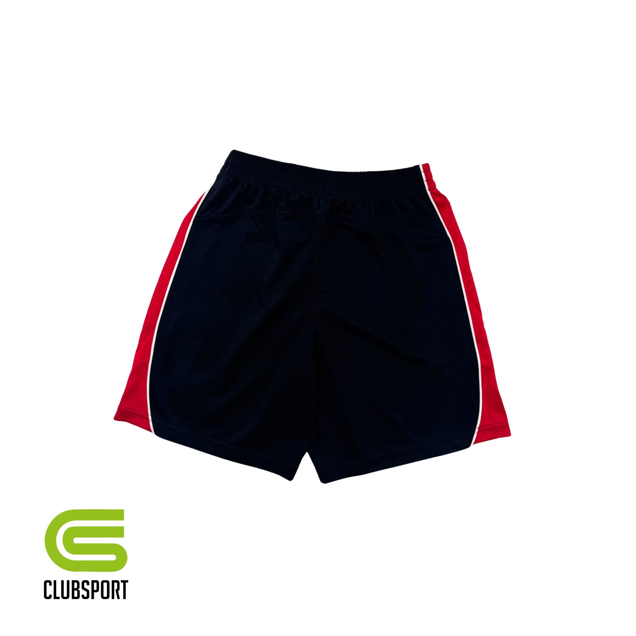 Mordiford Primary School PE Short