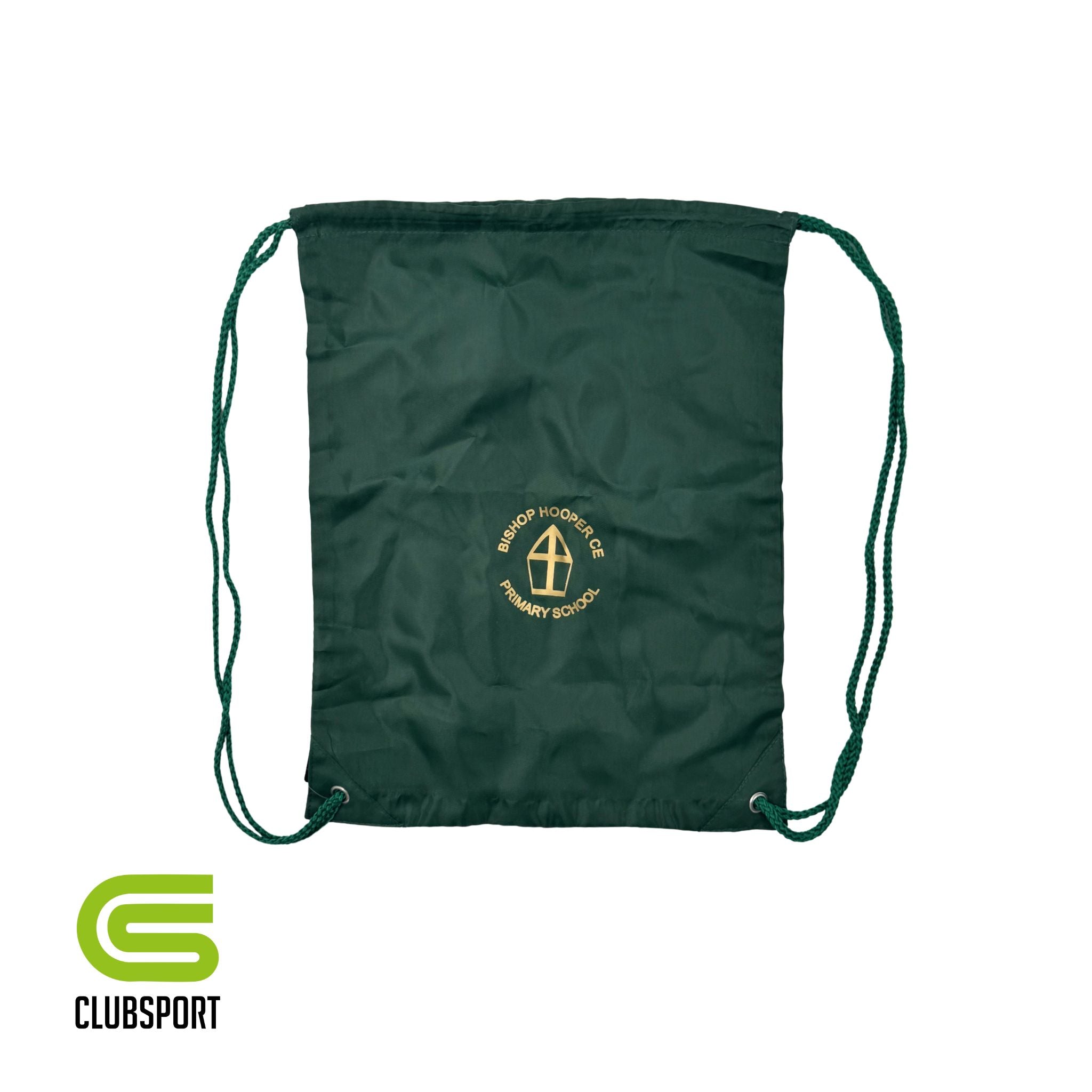 Bishop Hooper CE Primary School Gymsack