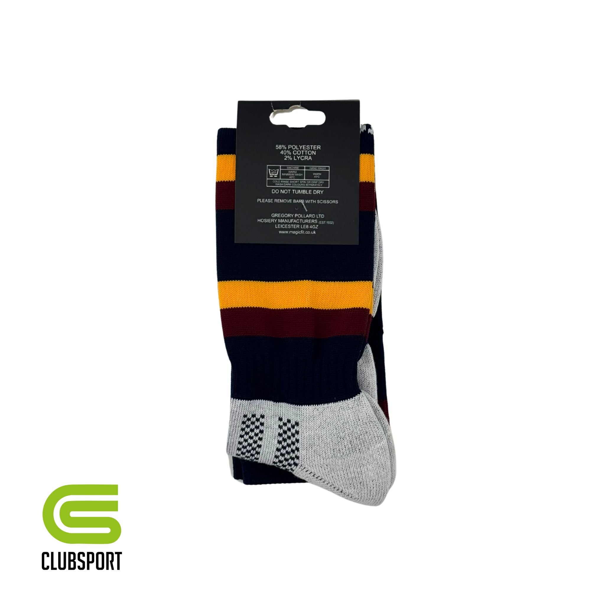 Bishop of Hereford Bluecoat School Sport Sock