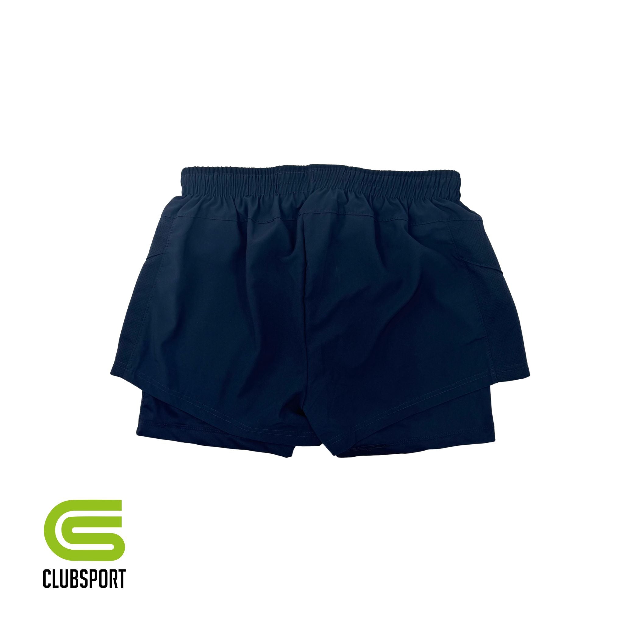 Hereford Cathedral School Girls 2 in 1 Short