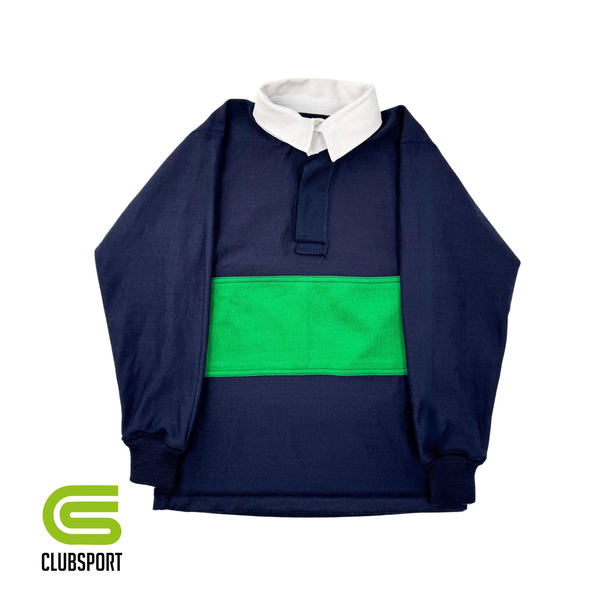 Hereford Cathedral School Oakeley Rugby Jersey
