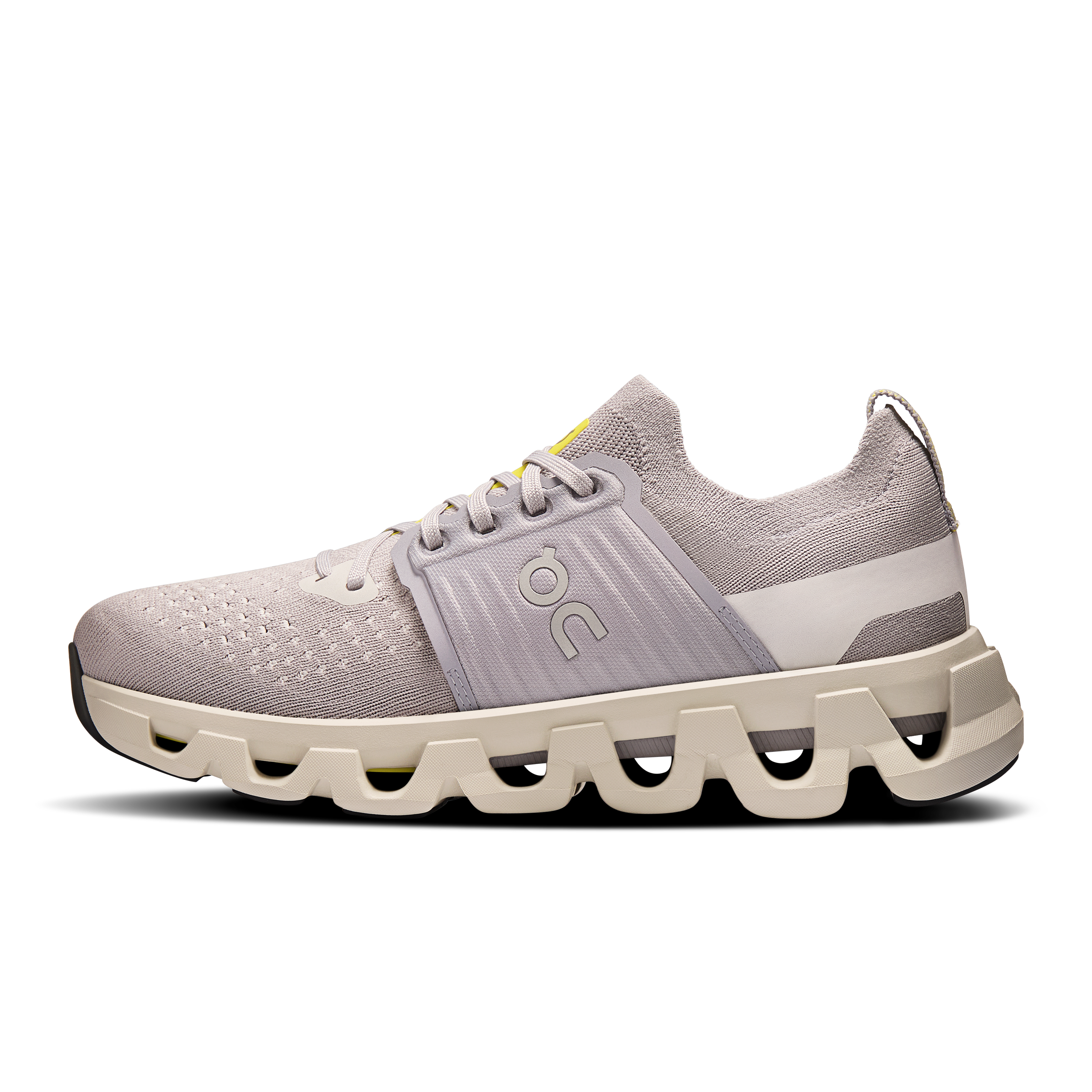 On Running Cloudswift 4 Running Shoes Women - Lilac/Wolf