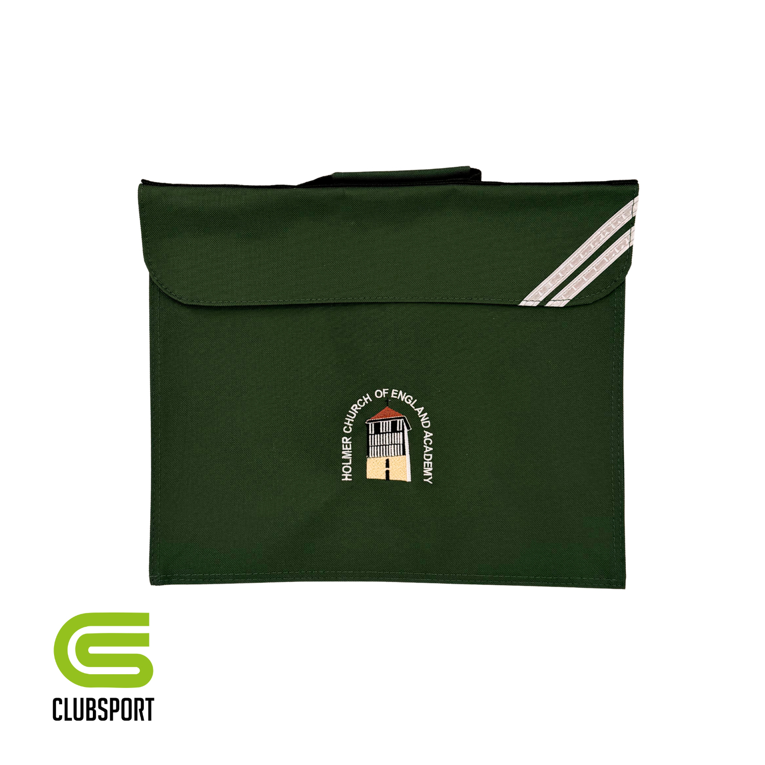 Holmer CE Academy Bookbag