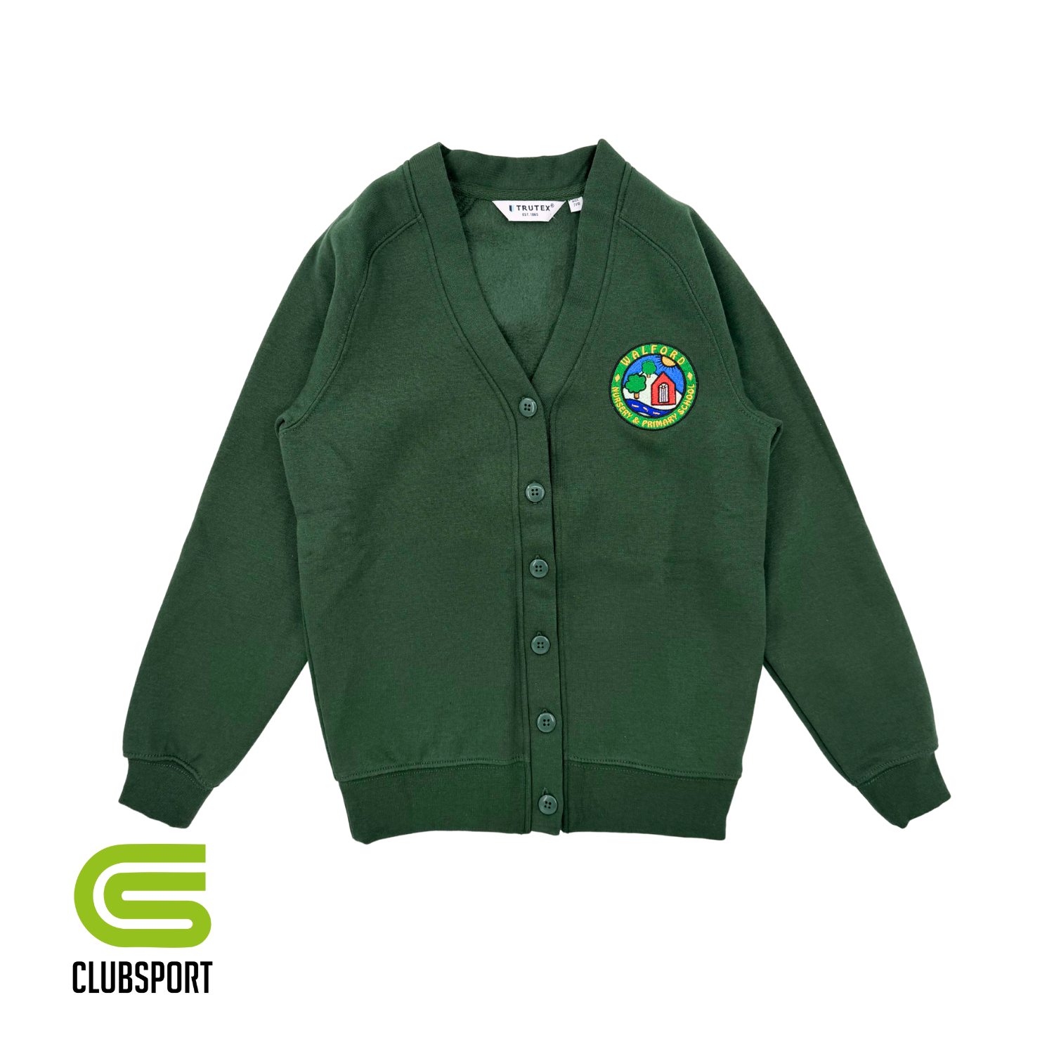 Walford Primary School Cardigan