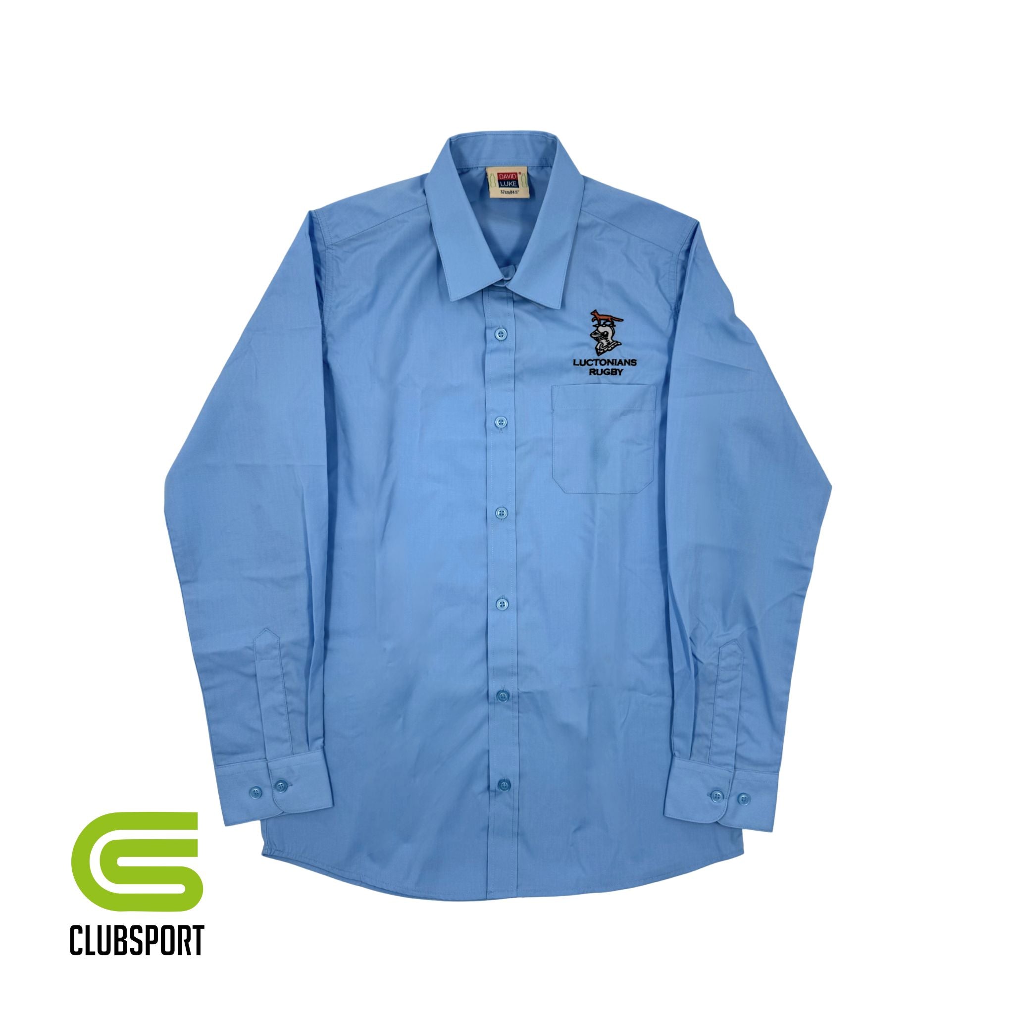 Luctonians After Match Shirt