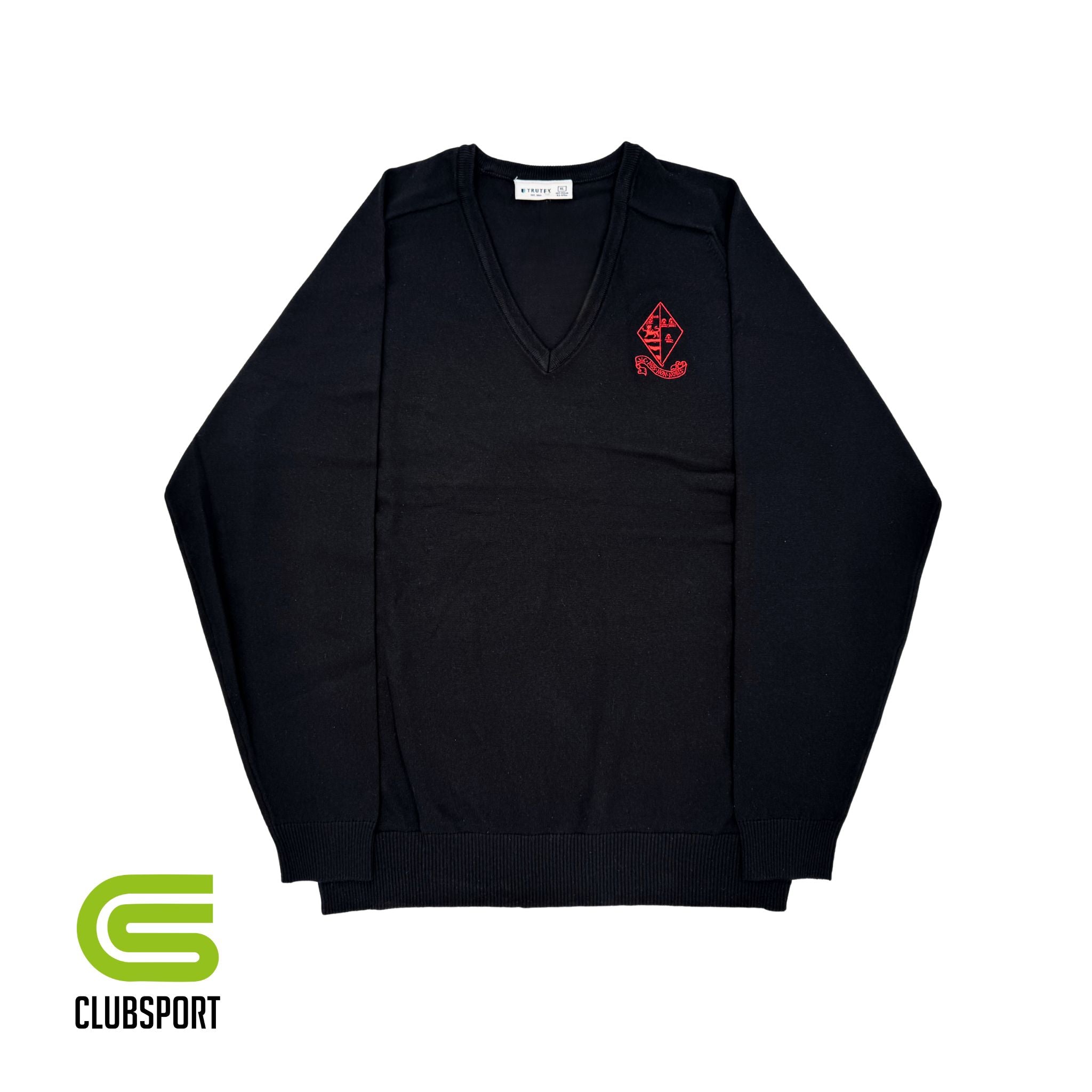 Lady Hawkins' School Jumper