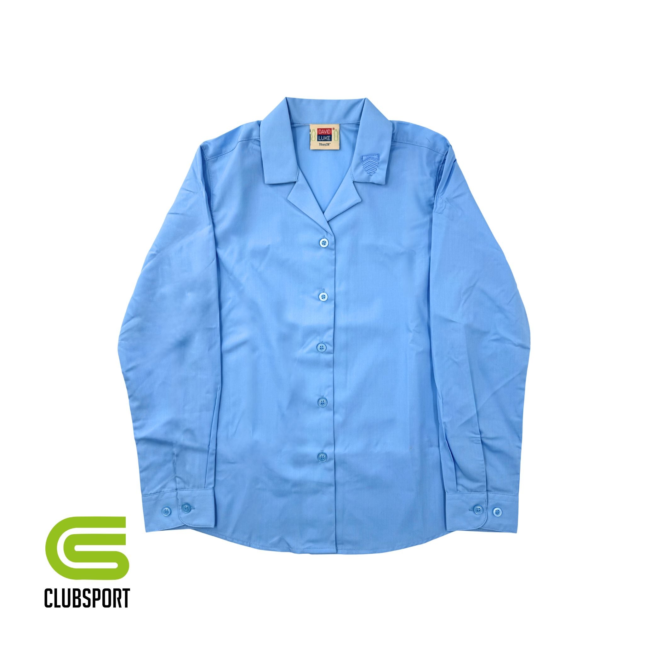 Hereford Cathedral School Blouse