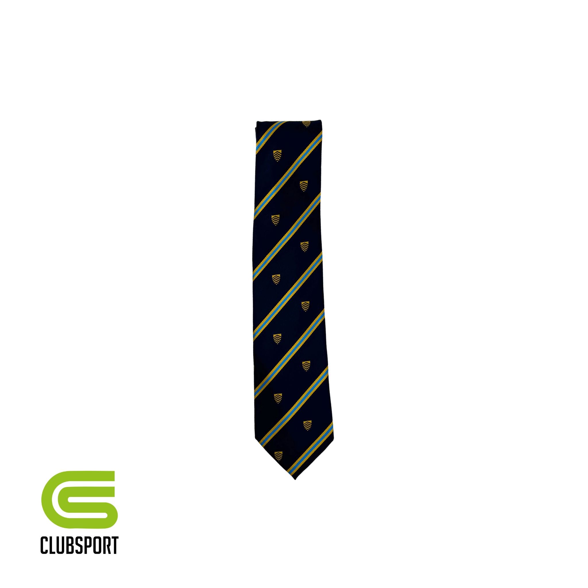 Hereford Cathedral School Somerset House Tie