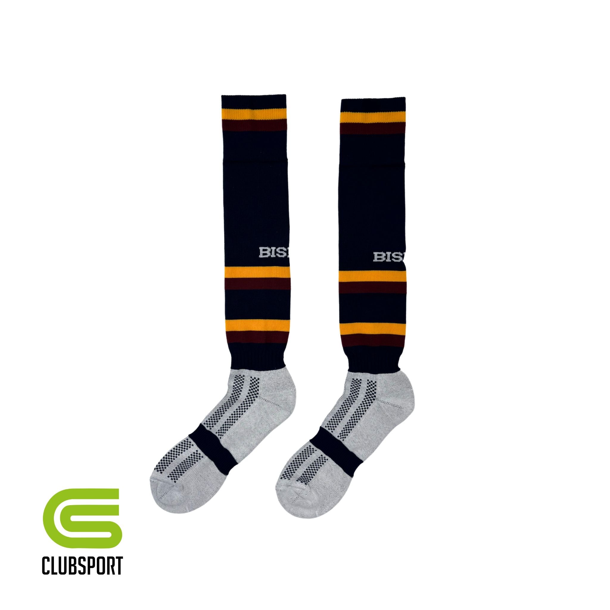 Bishop of Hereford Bluecoat School Sport Sock