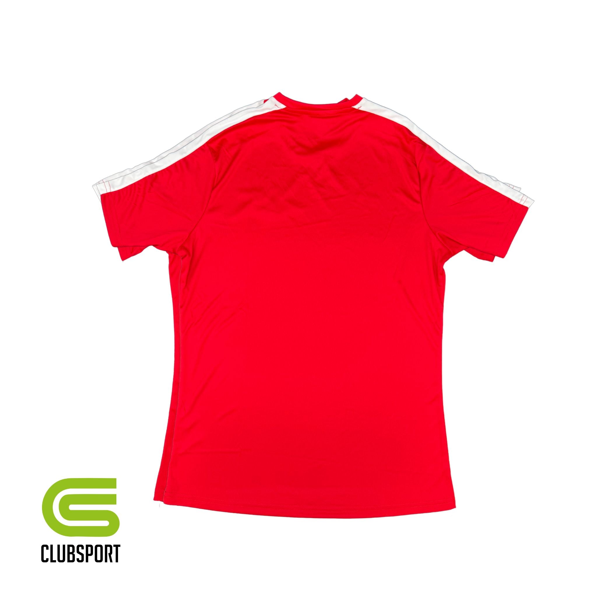 Queen Elizabeth High School Ladies Fit PE T-Shirt