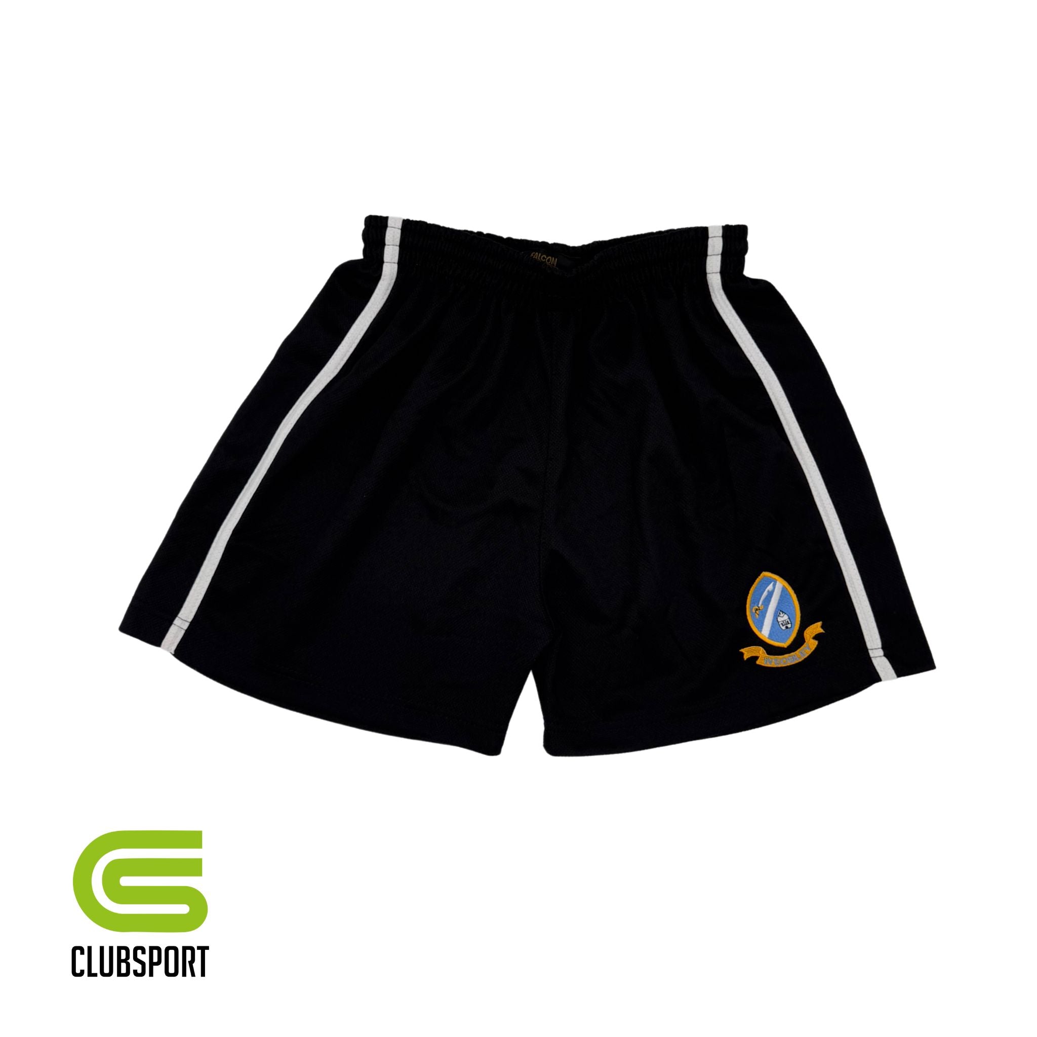 Weobley High School PE Short
