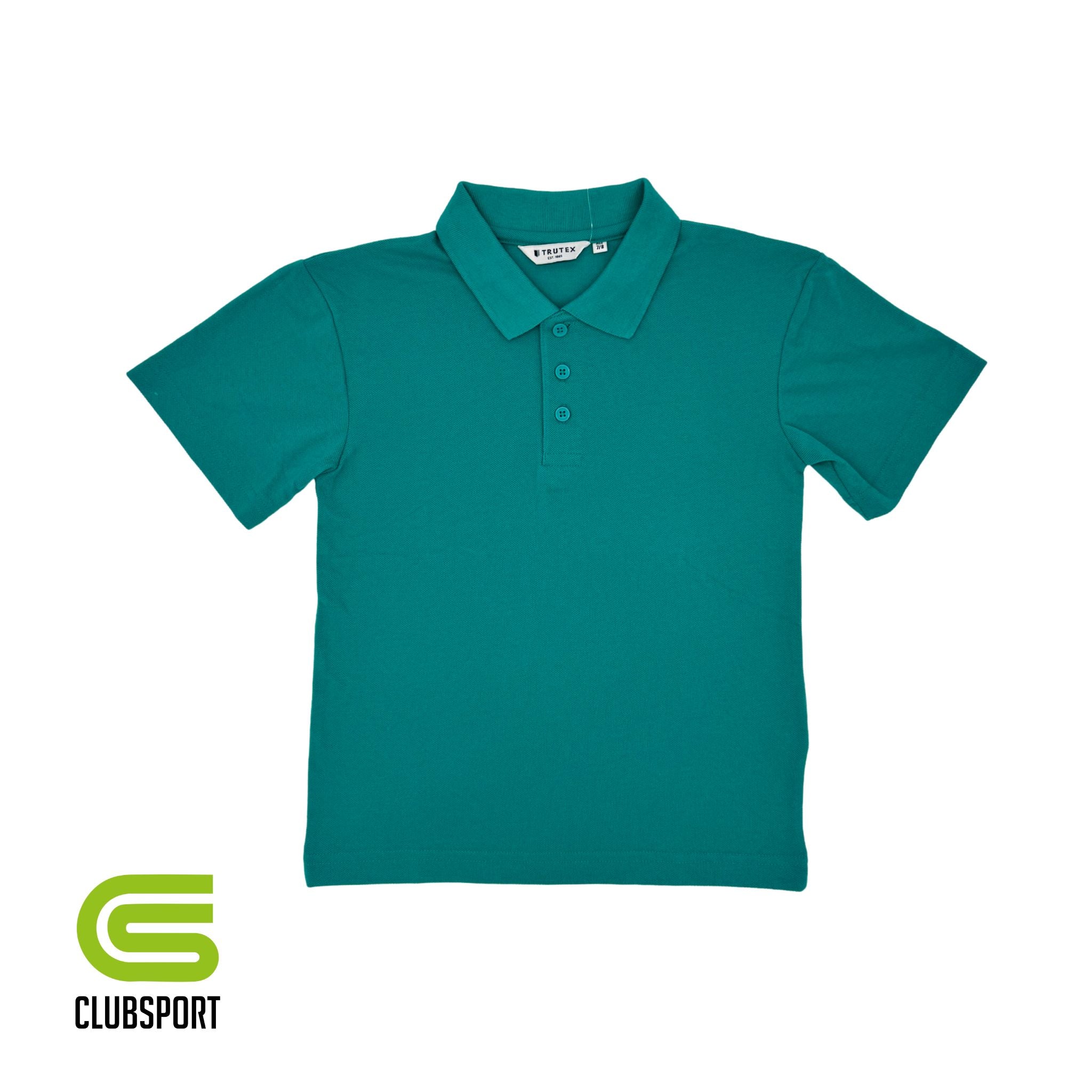 St. Laurence's Primary School Polo