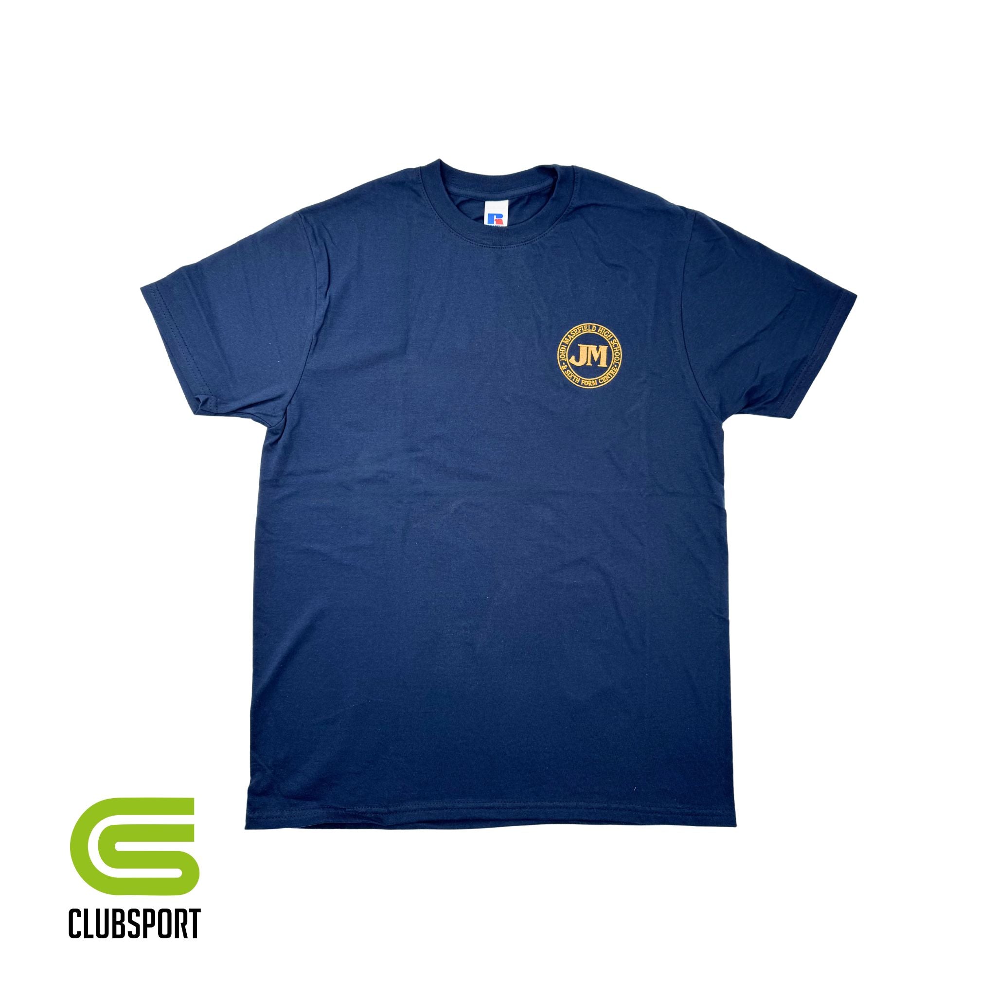 John Masefield High School PE T-Shirt