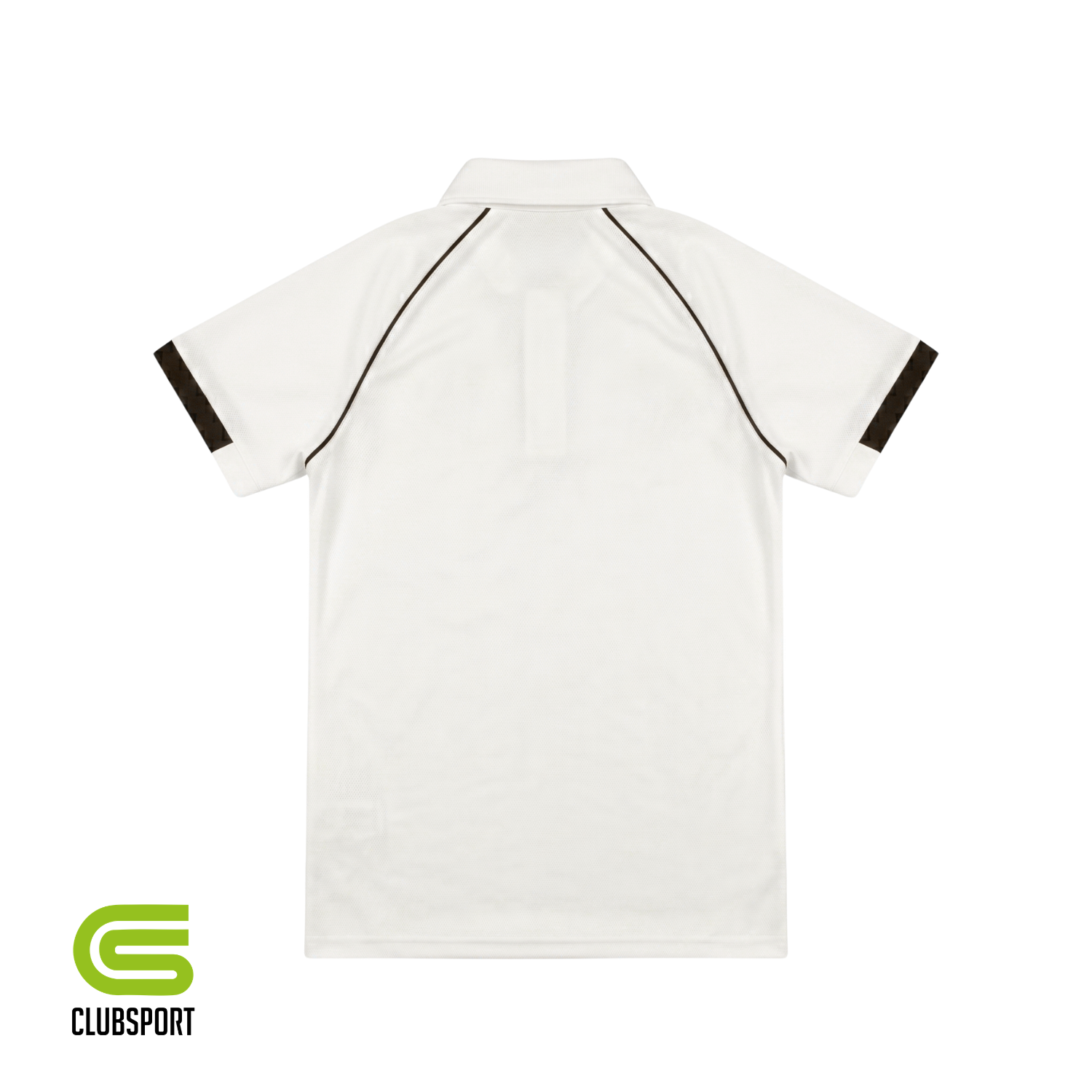 Hereford Cathedral School Cricket Match Shirt